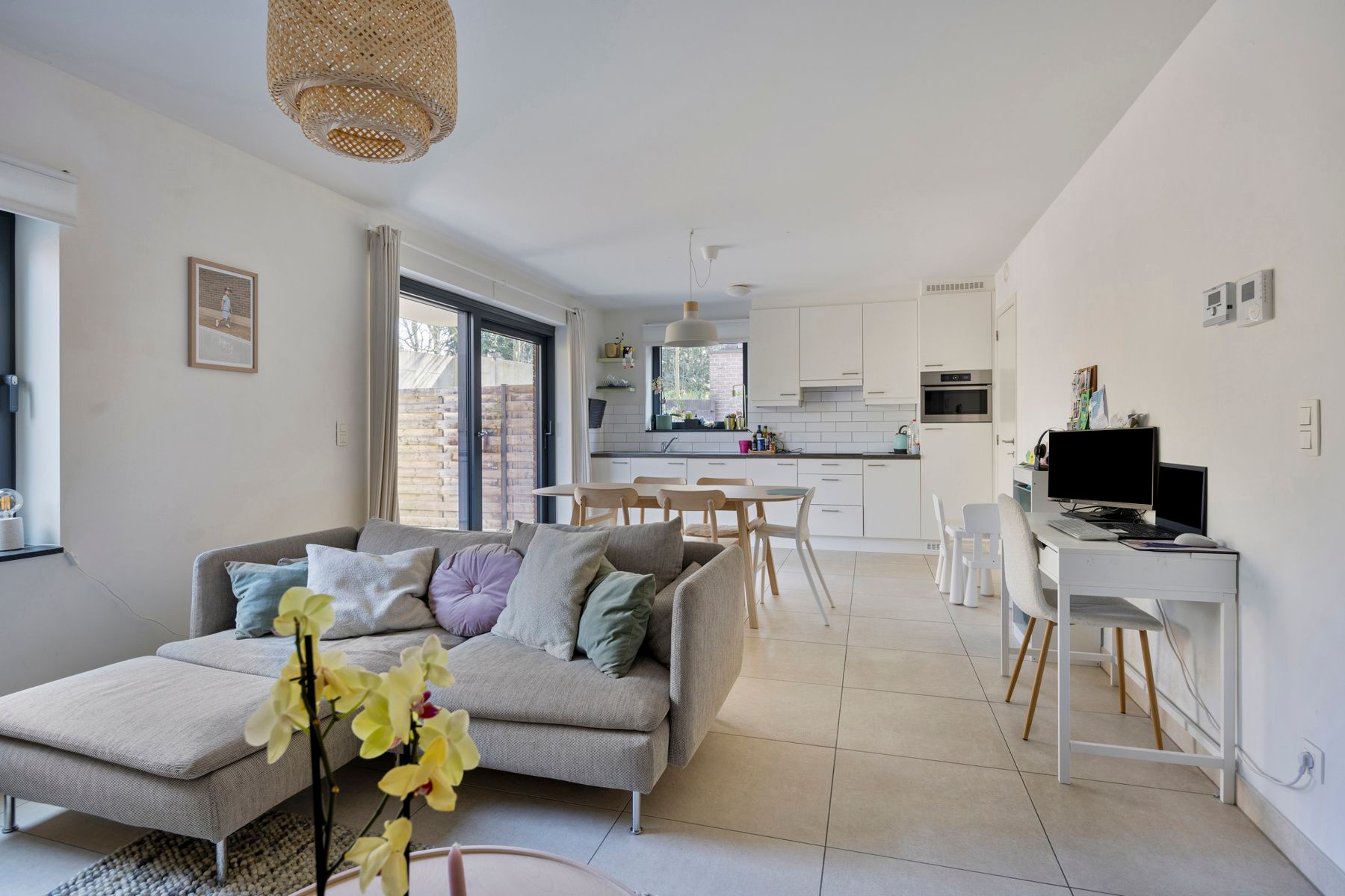 GLKVRS APP MET TERRAS TE KORTENBERG foto 3