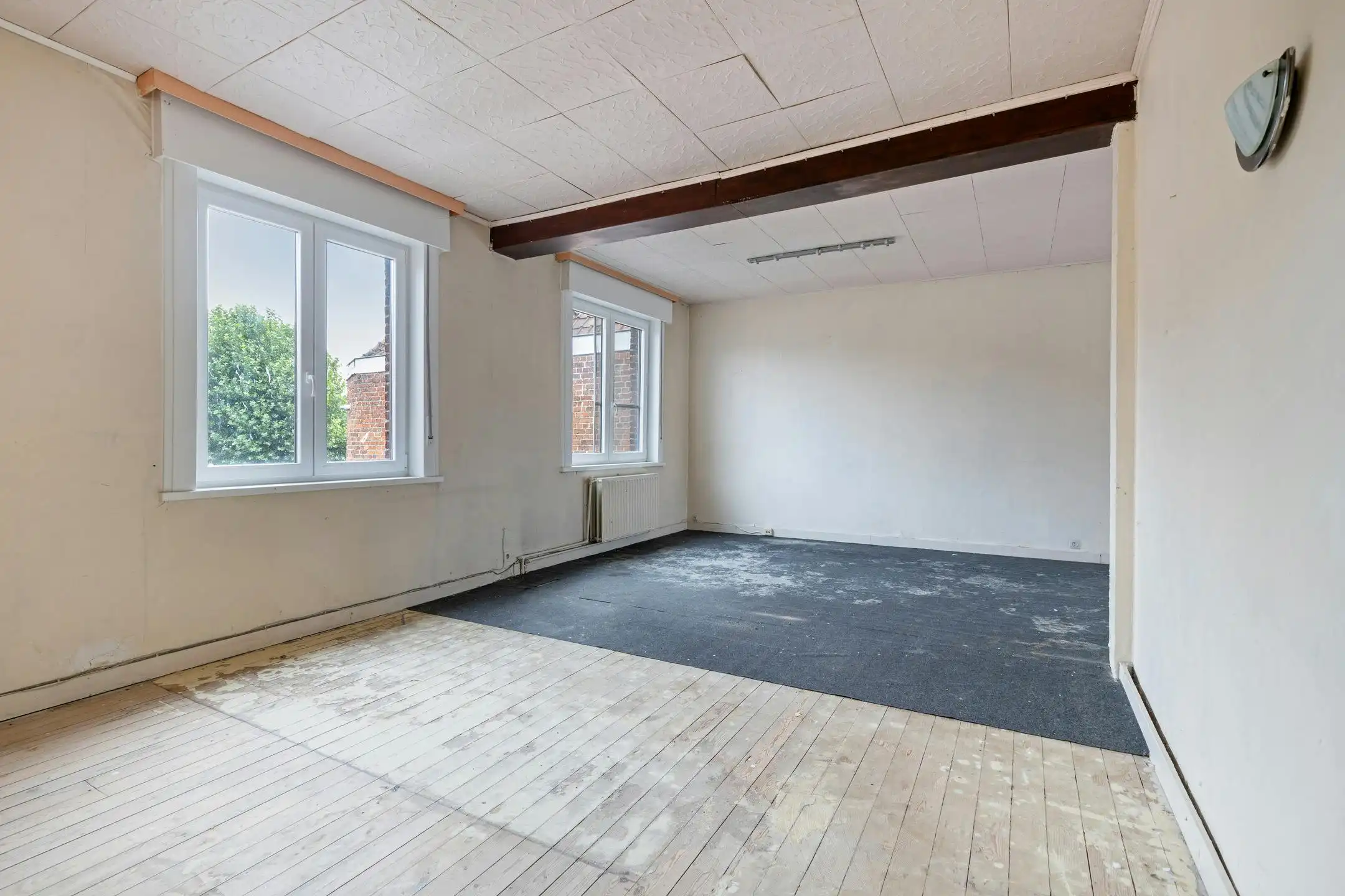 Groot huis te koop nabij centrum Ingelmunster! foto 8