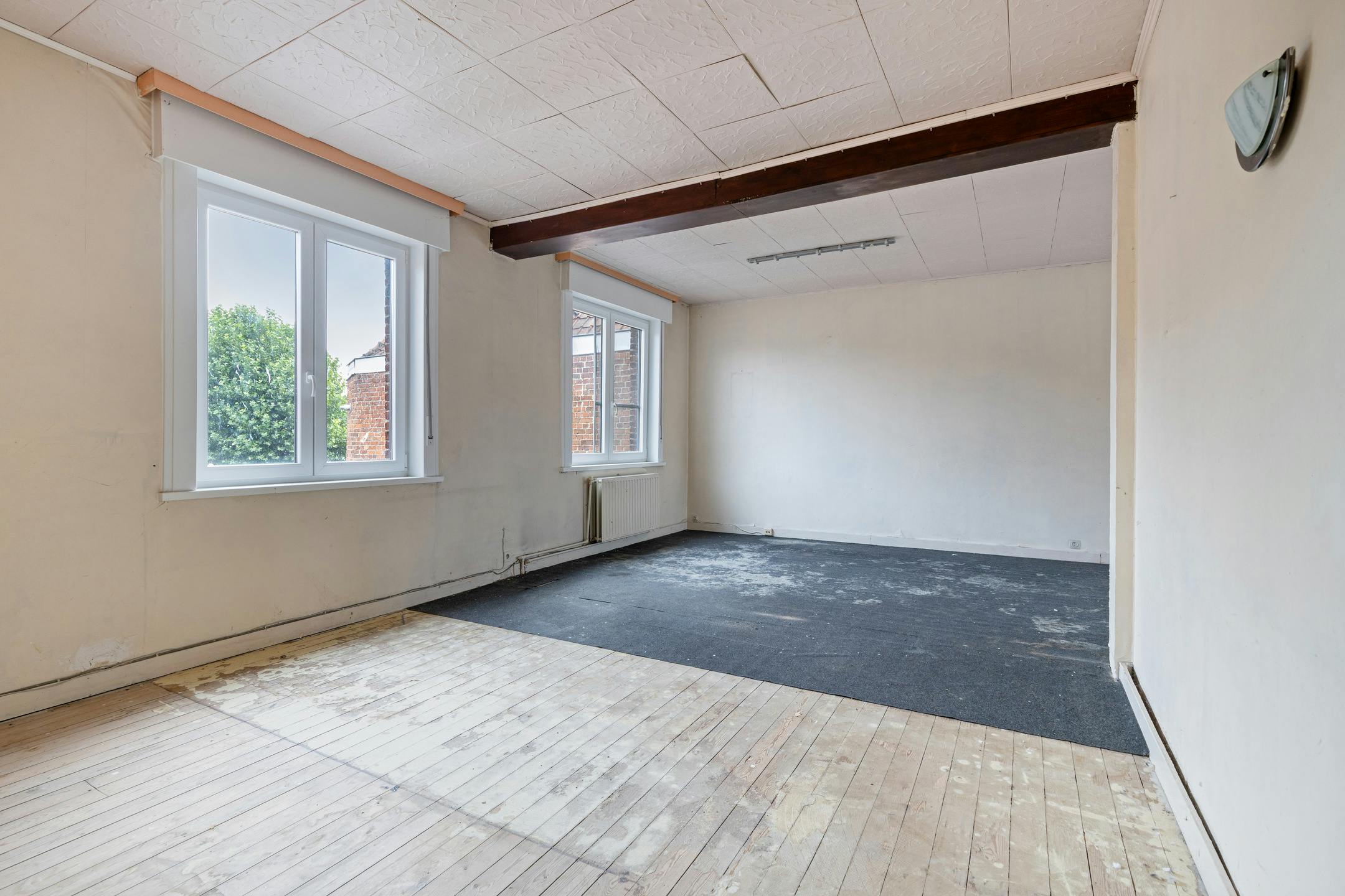 Groot huis te koop nabij centrum Ingelmunster! foto 7