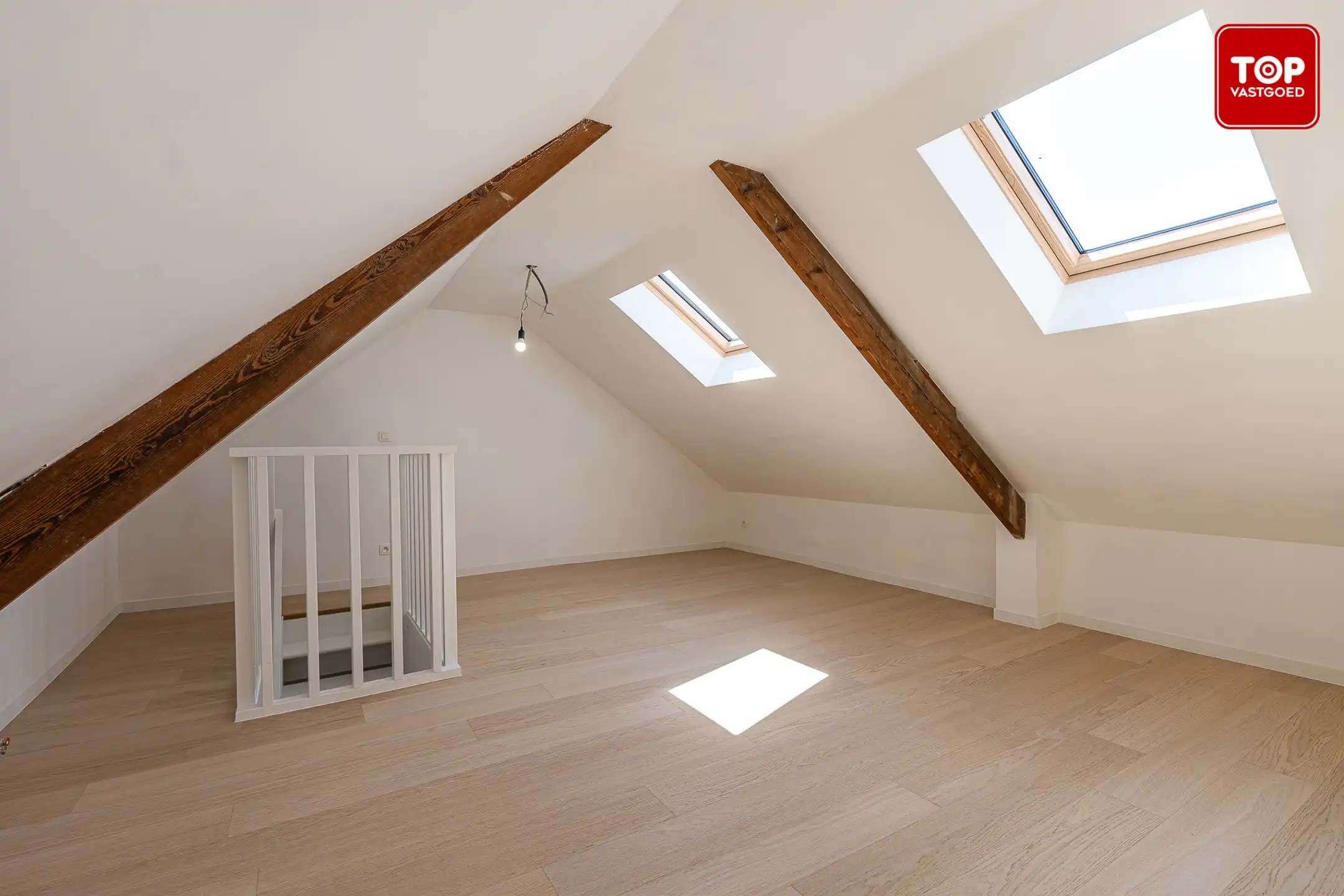 Triplex appartement met 3 slaapkamers op een toplocatie foto 21