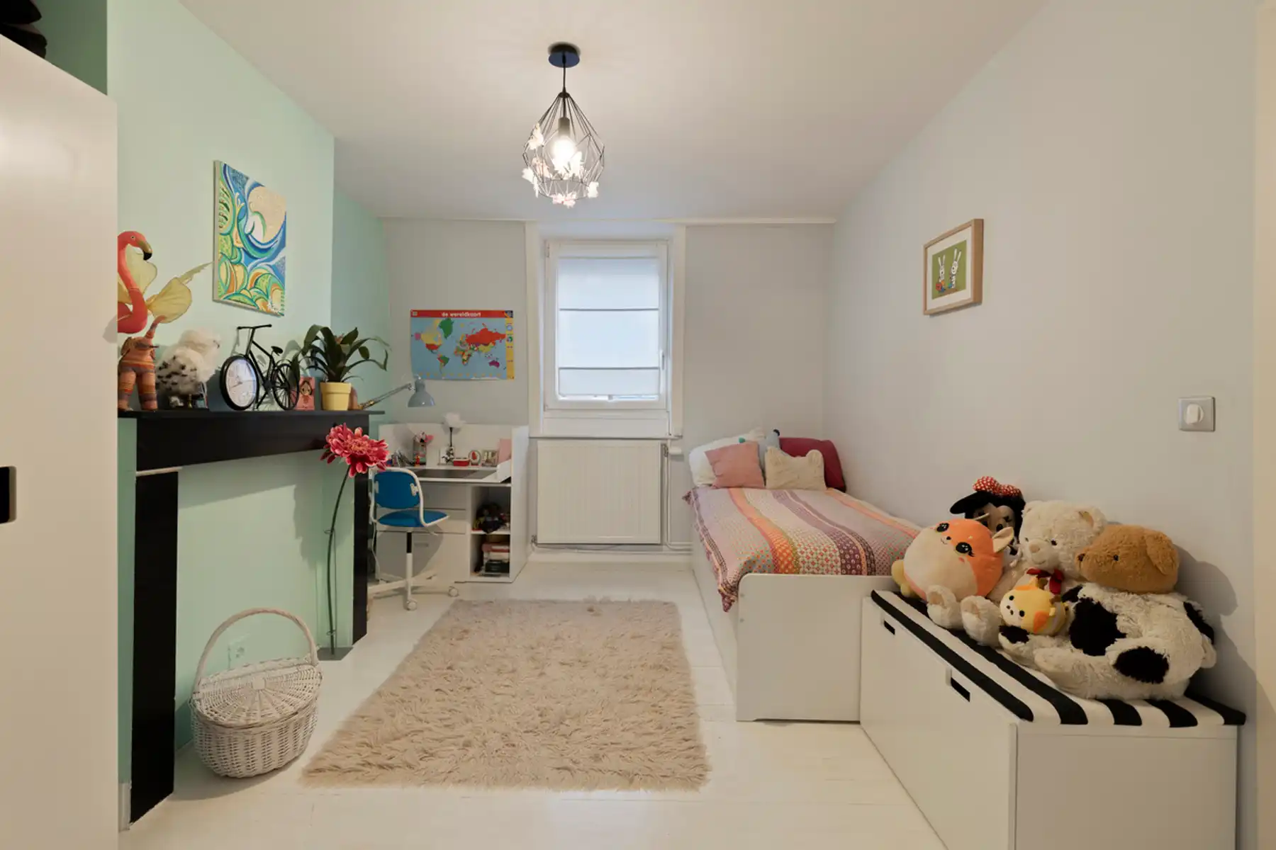 Prachtig gerenoveerd herenhuis met tuin foto 20