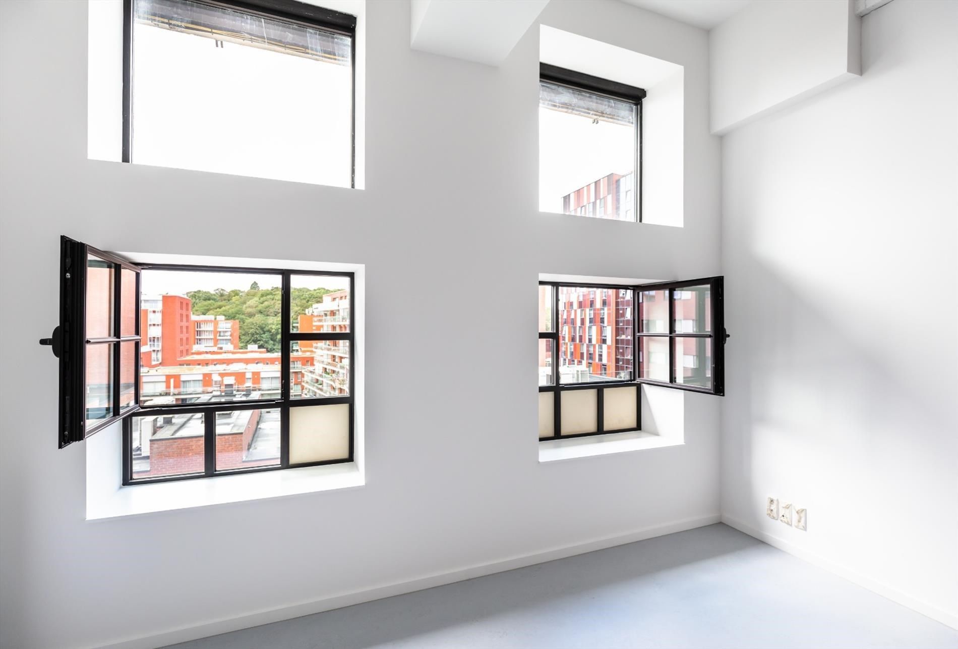 Prachtige studio aan de Vaartkom foto 5
