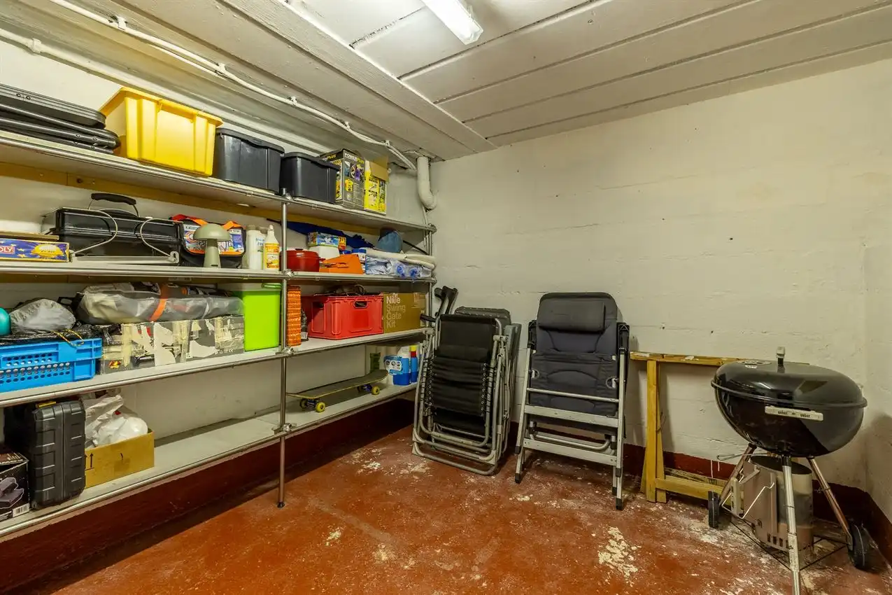 Gerenoveerde woning 3slk op rustige ligging foto 67