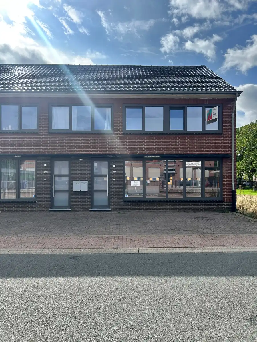 Huis te huur foto {{pictureIndex}}