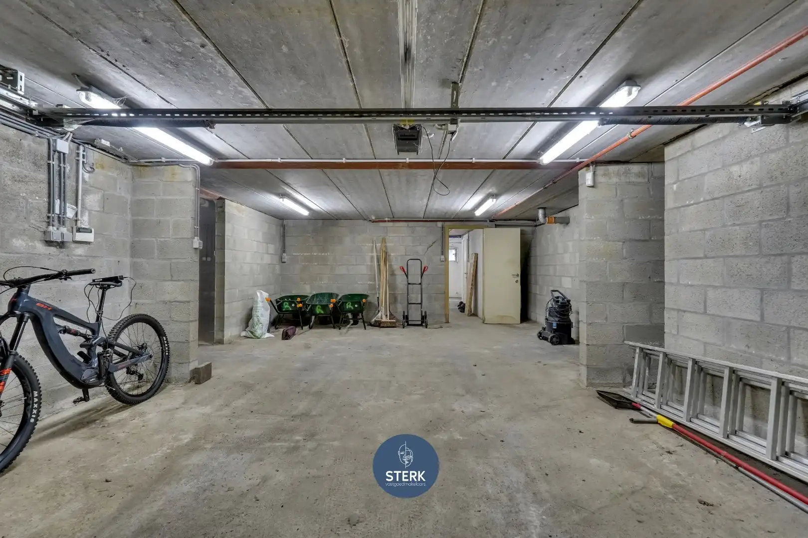 MODERNE INSTAPKLARE WONING MET EPC LABEL B TE HOUTHALEN-HELCHTEREN ! foto 22