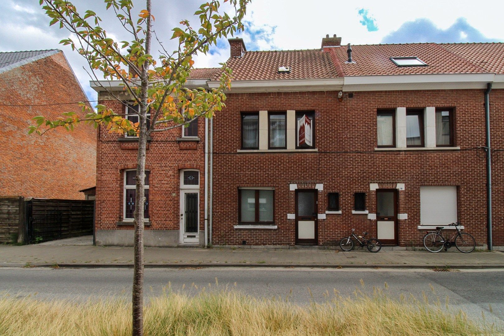 Rijhuis te koop Hogenakkerstraat 83 - - 9100 Sint-Niklaas
