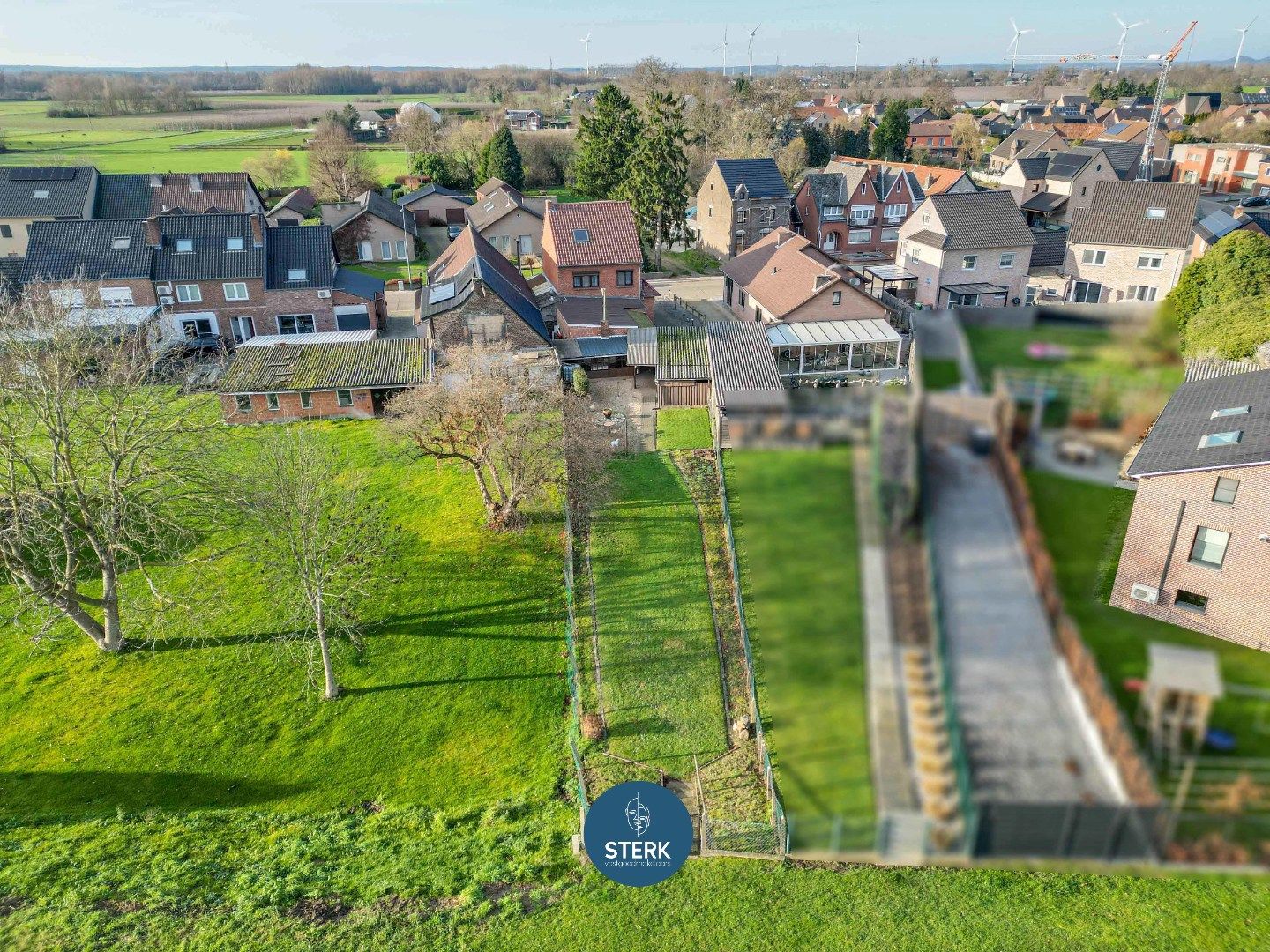 OP TE KNAPPEN GEZINSWONING AAN DE MAAS TE UIKHOVEN !  foto 4