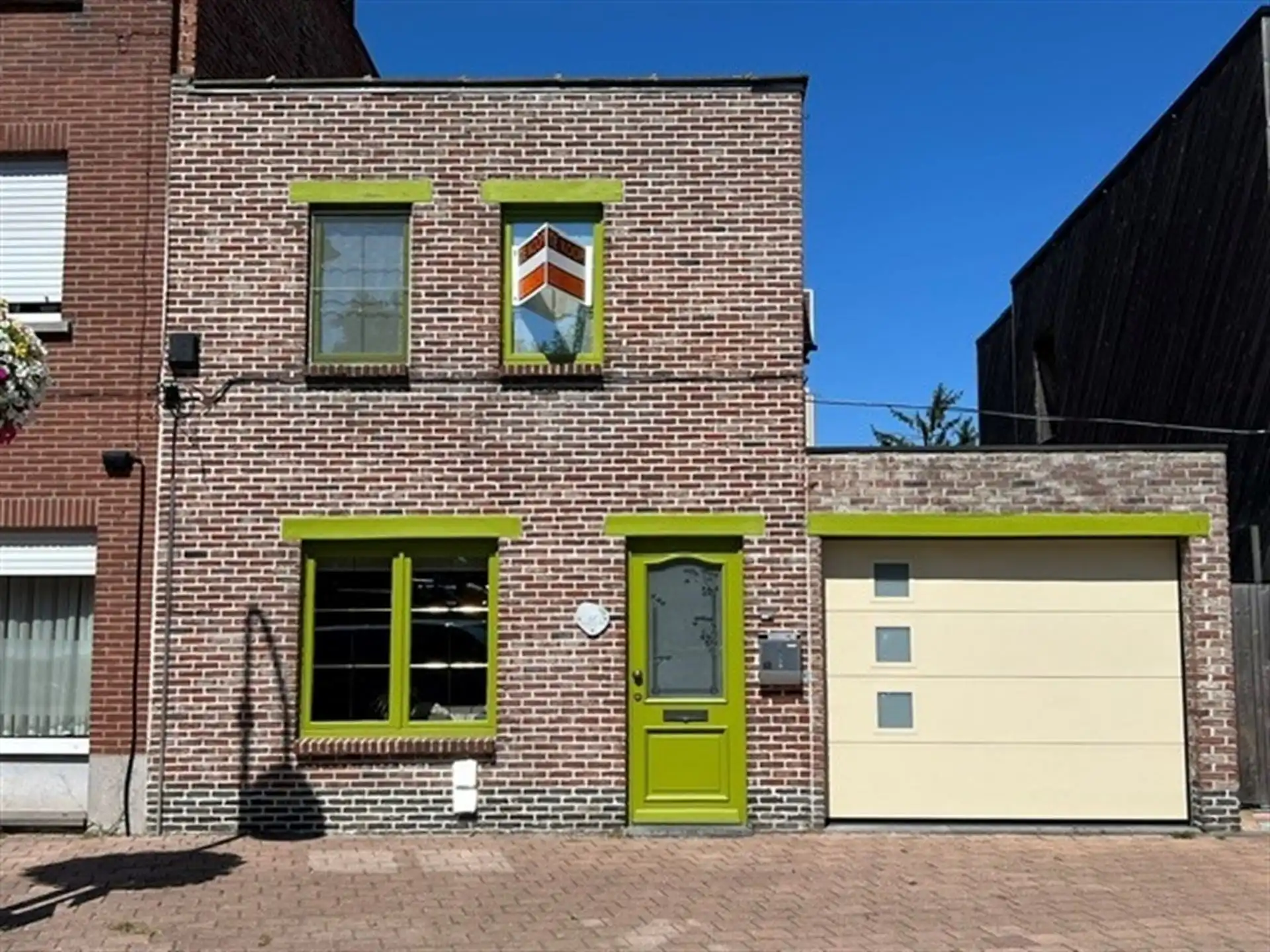 Huis te koop Provinciestraat 48 - 2570 DUFFEL