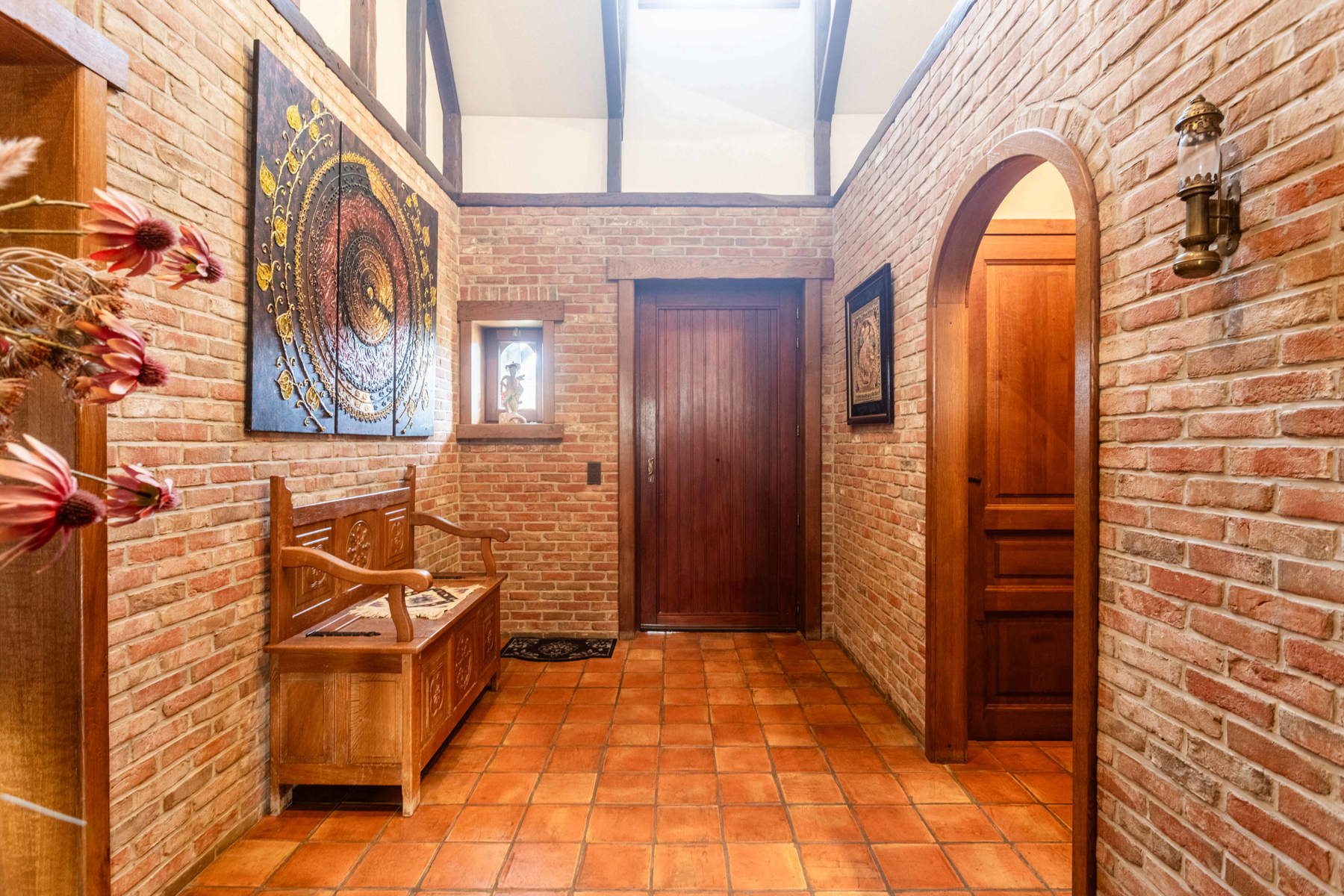 Ruime gezinswoning op zuidgericht perceel  foto 7