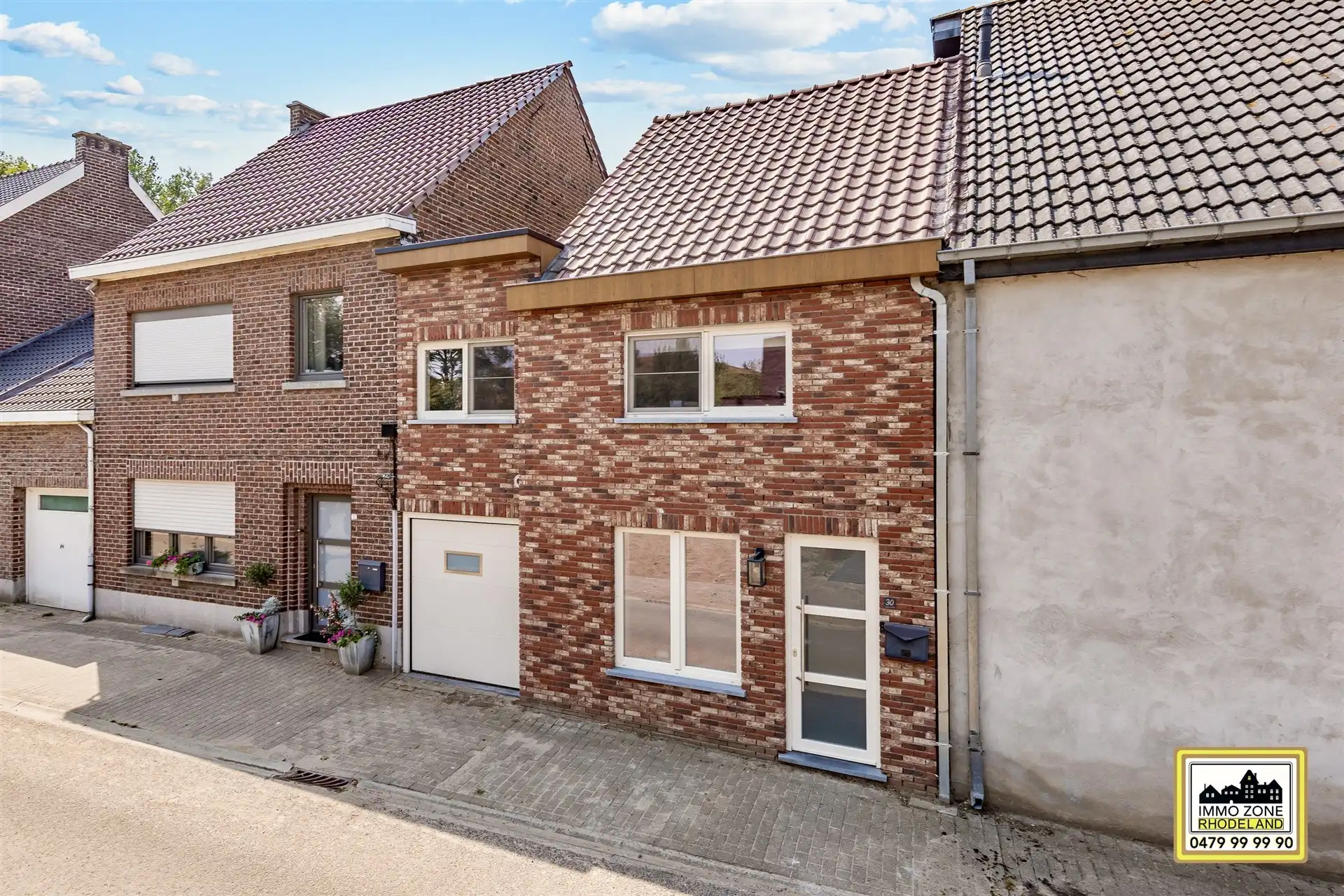 Rustig gelegen instapklare woning met 3 slpks en mooie tuin foto 3