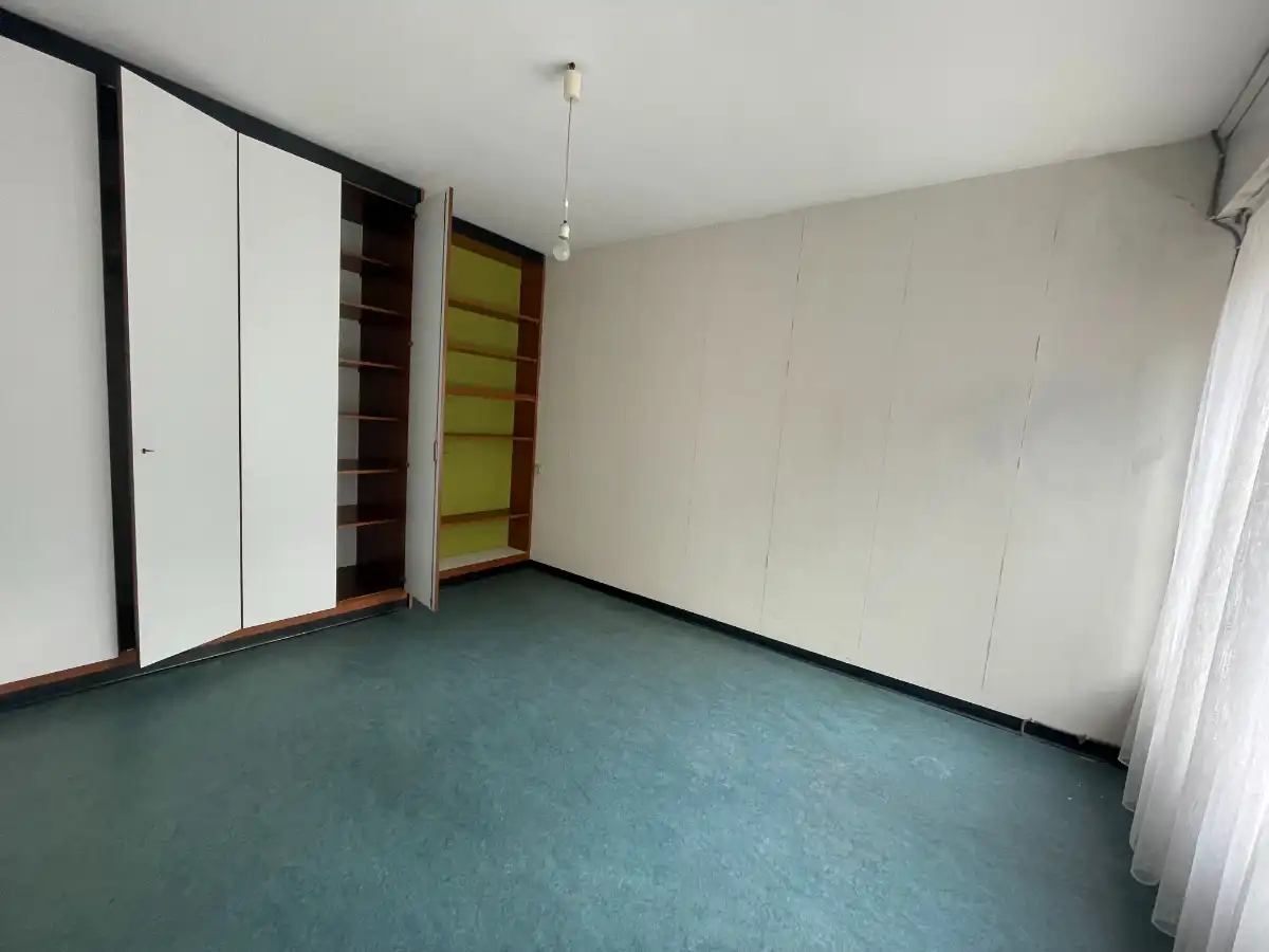 4-slpk EENGEZINSWONING + tuin foto 27