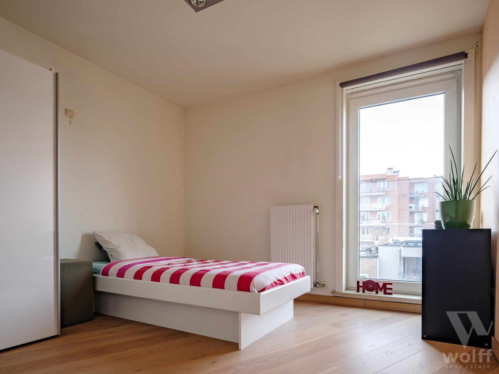 Instapklaar appartement met zonneterras en topligging foto 15