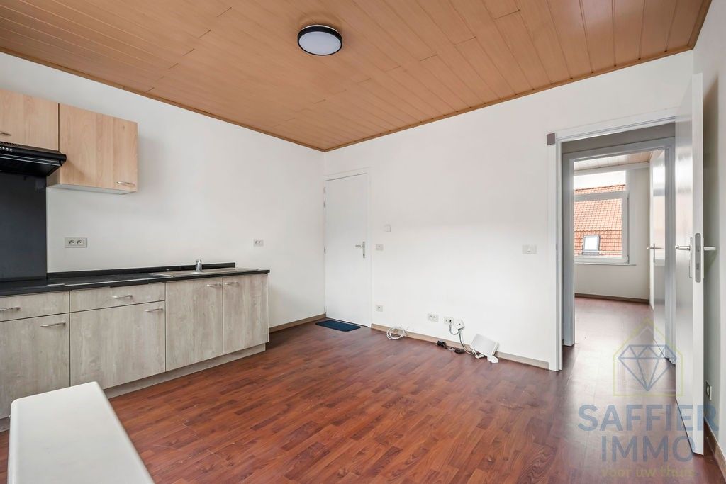 Gezellig appartement te huur in hartje Tielt foto 7