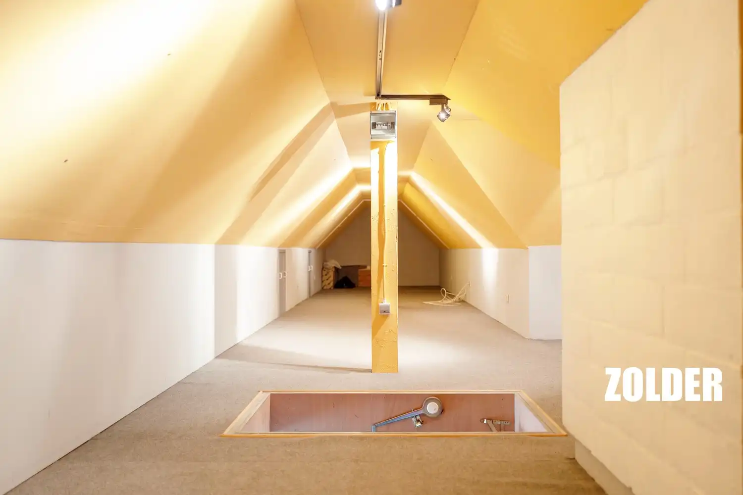 Exclusieve villa in het groene Denderwindeke – ruimte, luxe en comfort op topniveau! foto 18