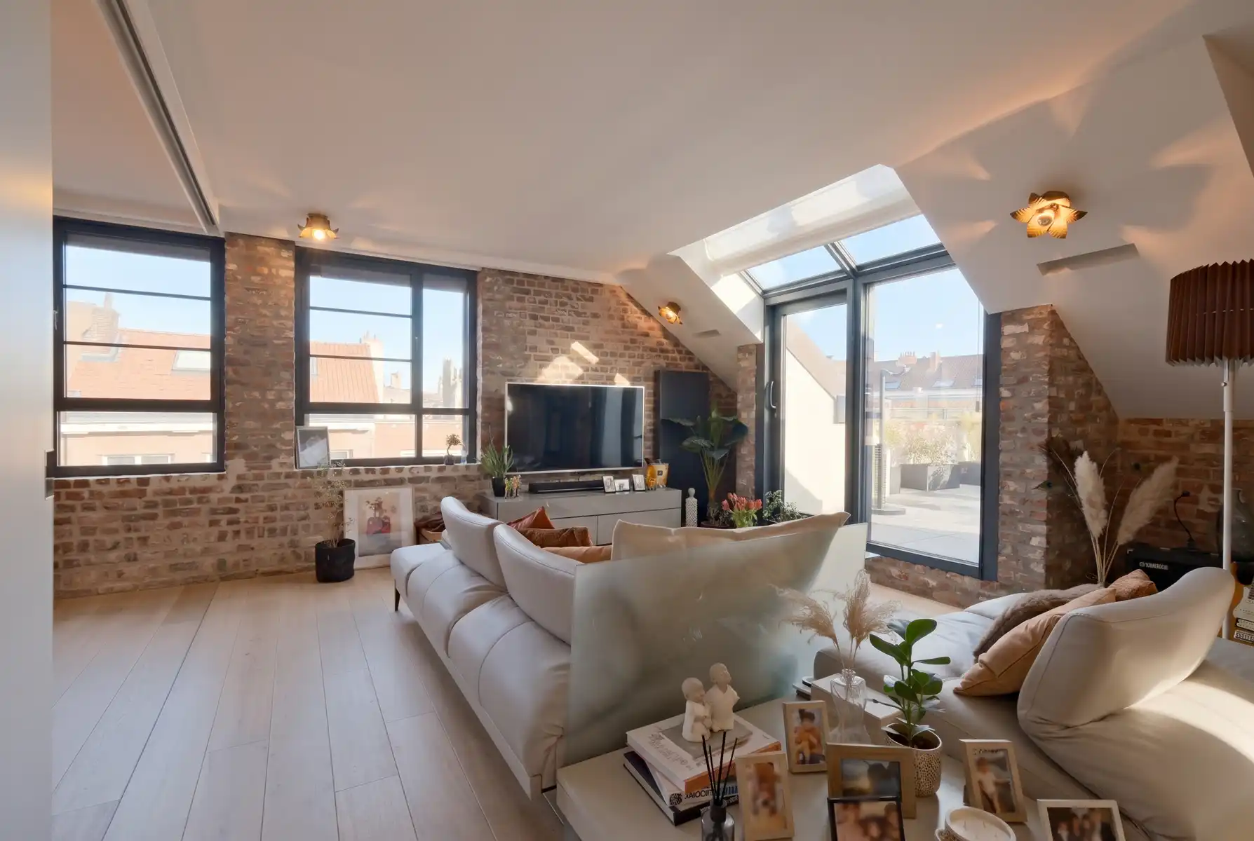 Appartement te koop foto 9