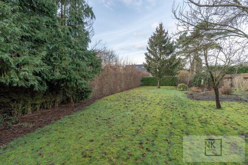 Huis met 3 slaapkamers op centrale ligging te Kasterlee op een perceel van 1055 m²! foto 41