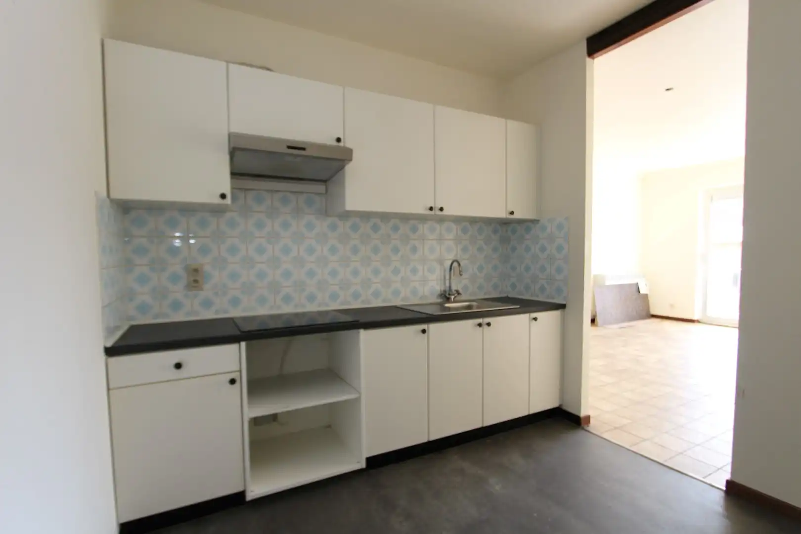 Gezellig ingericht appartement aan het stadscentrum van Tongeren foto 7