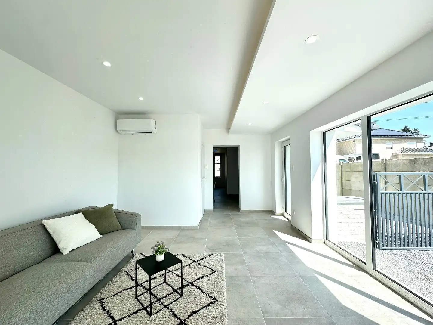 Prachtig gerenoveerde woning met 3 slaapkamers te Heers foto 7