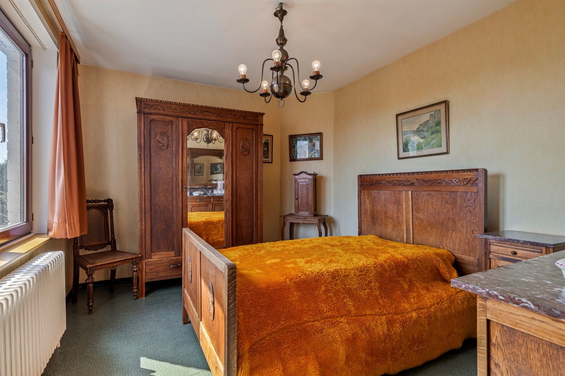 Ruime woning met veel mogelijkheden foto 21
