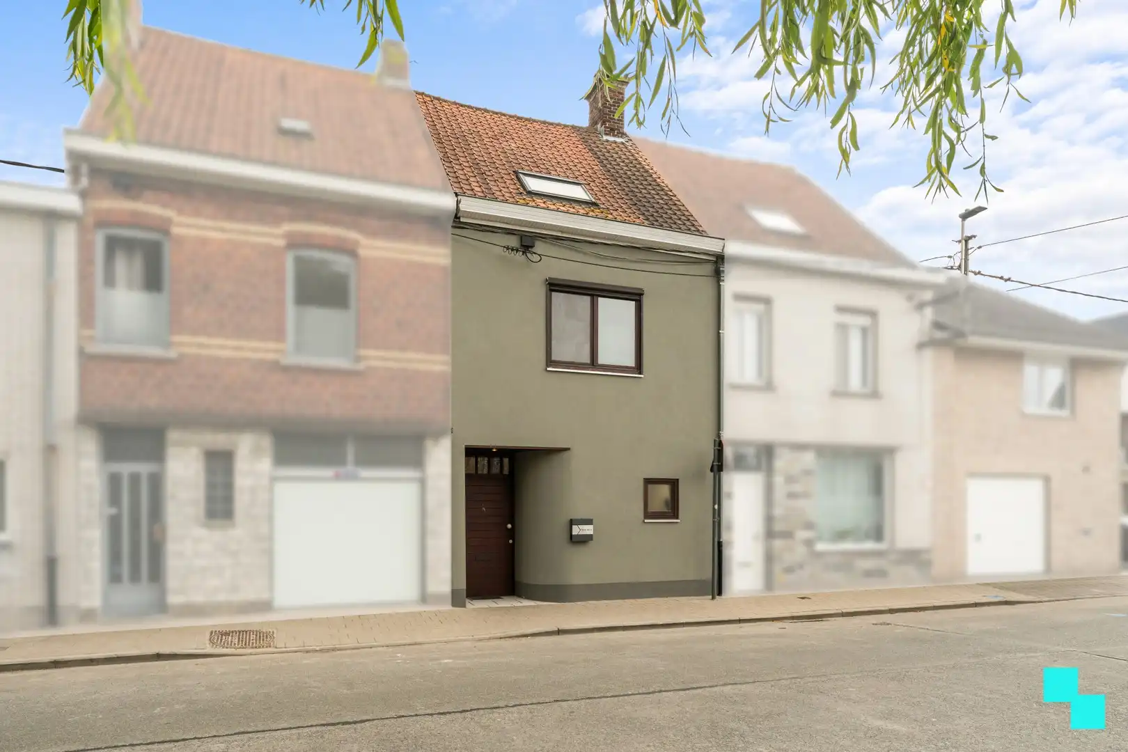 Huis te koop Vierwegstraat 70 - 8800 Roeselare