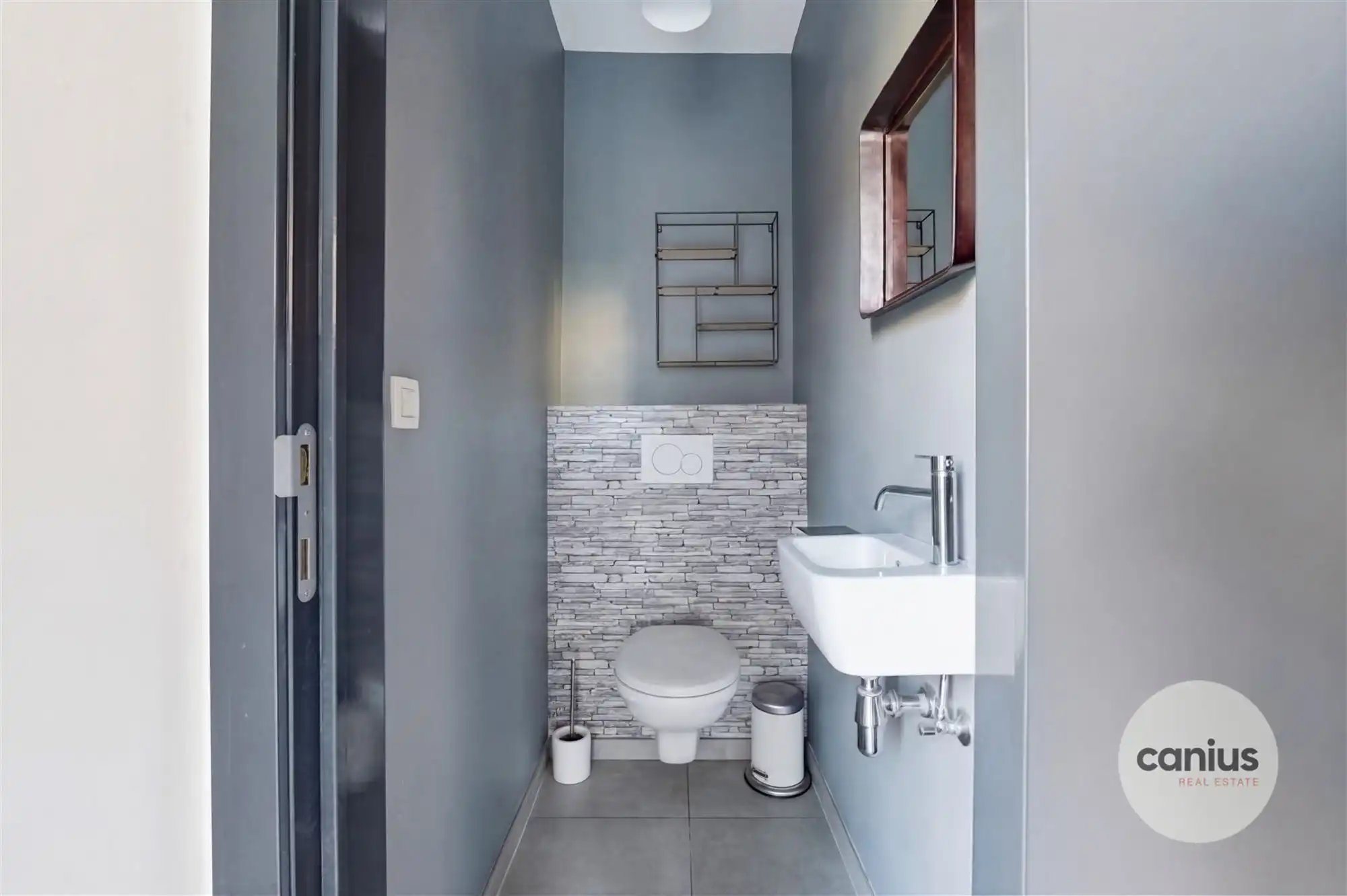 LEUKE WONING MET 3 SLPKS  NABIJ HET CENTRUM foto 8