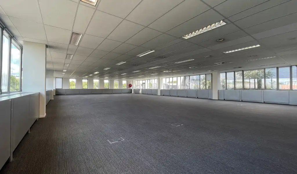 Kantoren te huur nabij E313 in het industriepark Wommelgem foto 11
