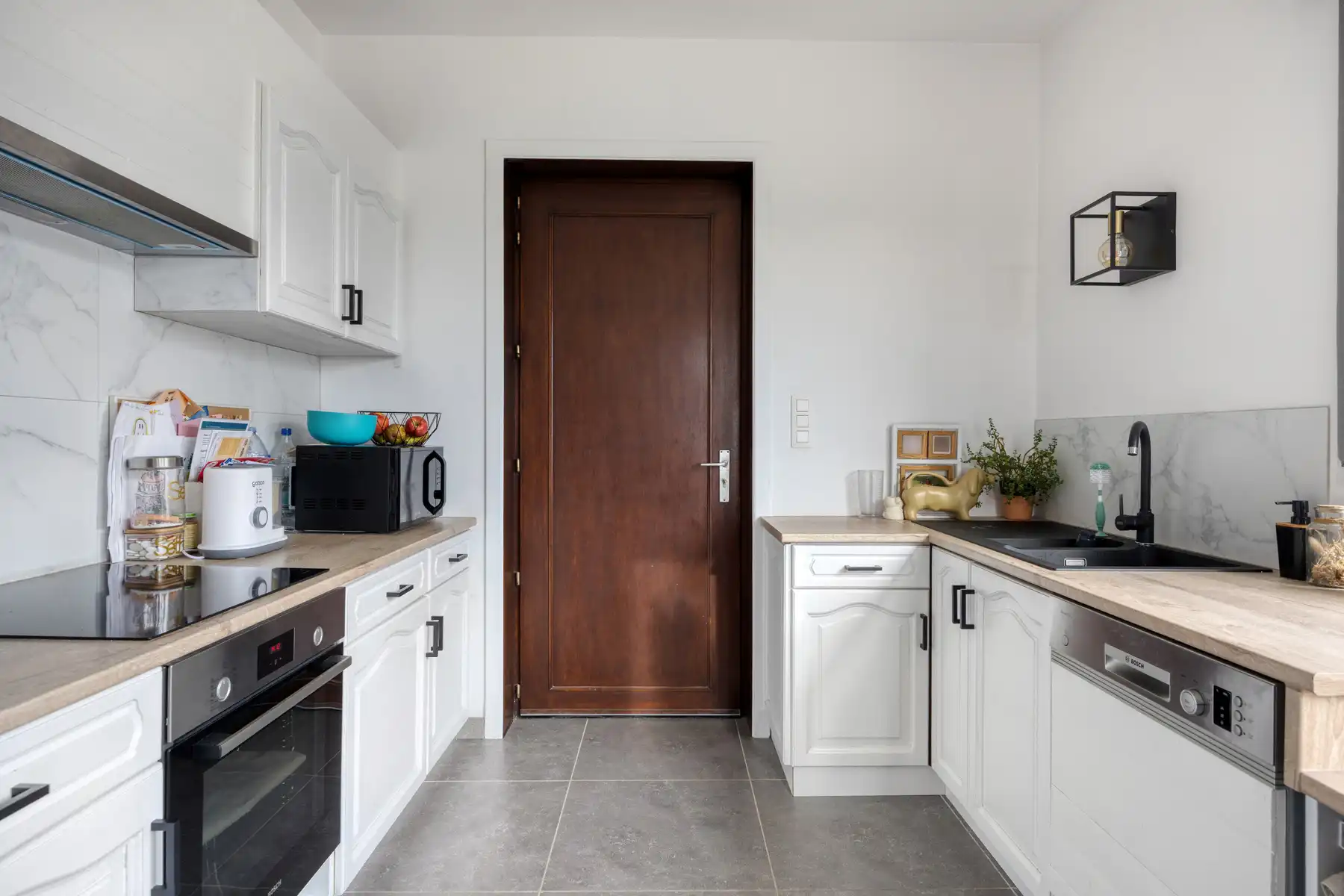 Instapklare woning op topligging foto 8