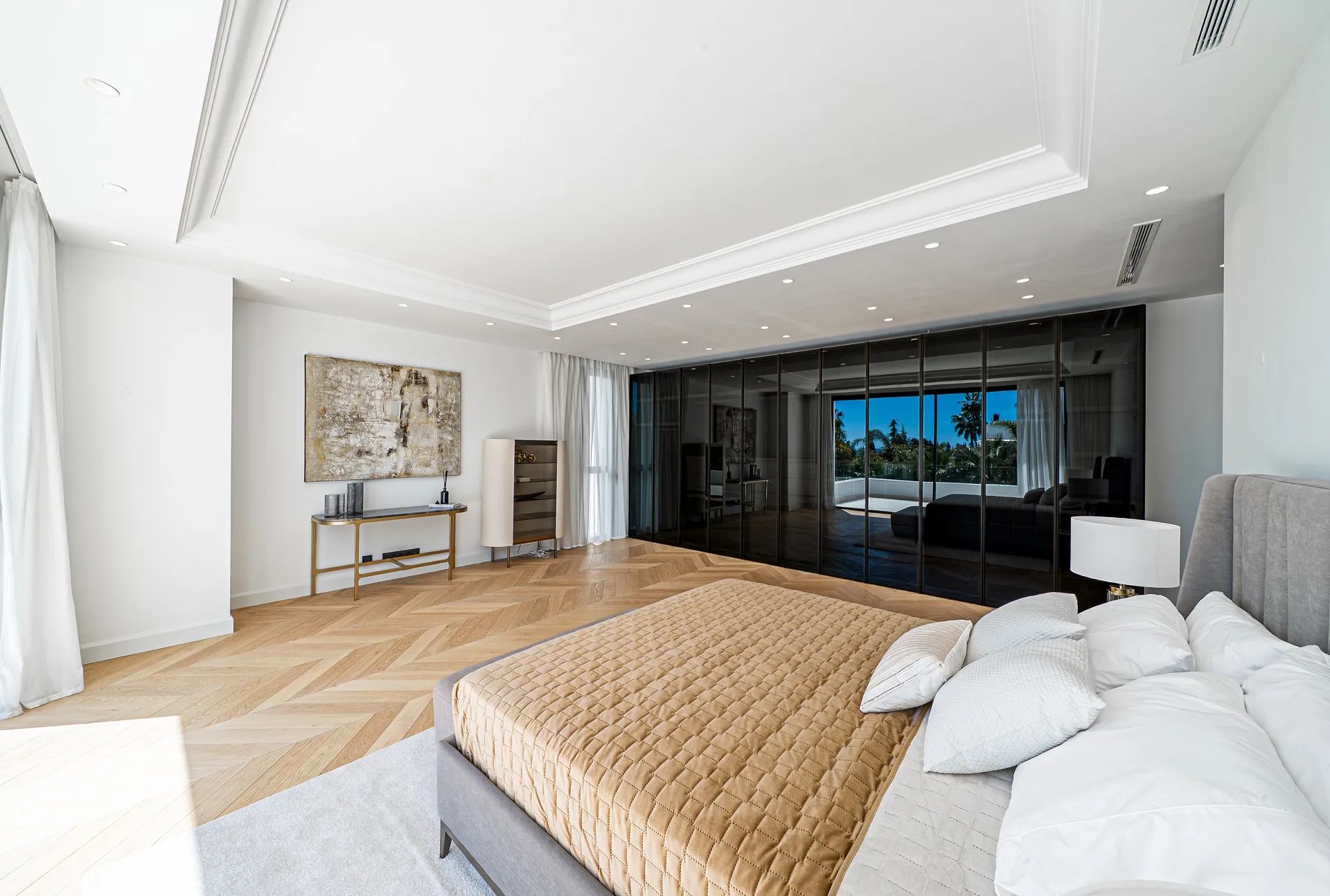 Koninklijk wonen aan de Golden Mile – exclusieve villa’s in het iconische Las Lomas del Marbella Club foto 14