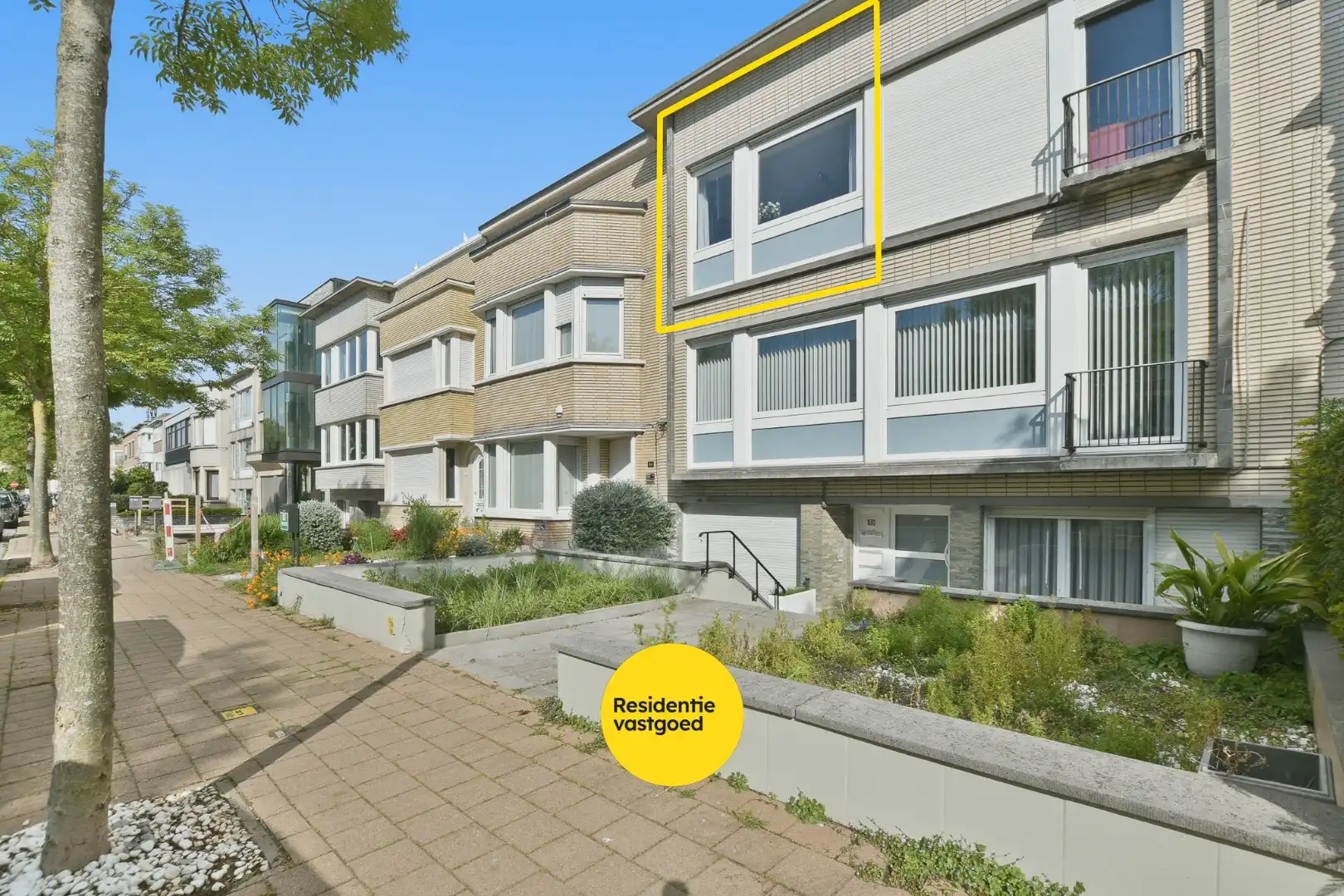 Appartement te koop Koninginlaan 100 -/0201 - 8370 Blankenberge