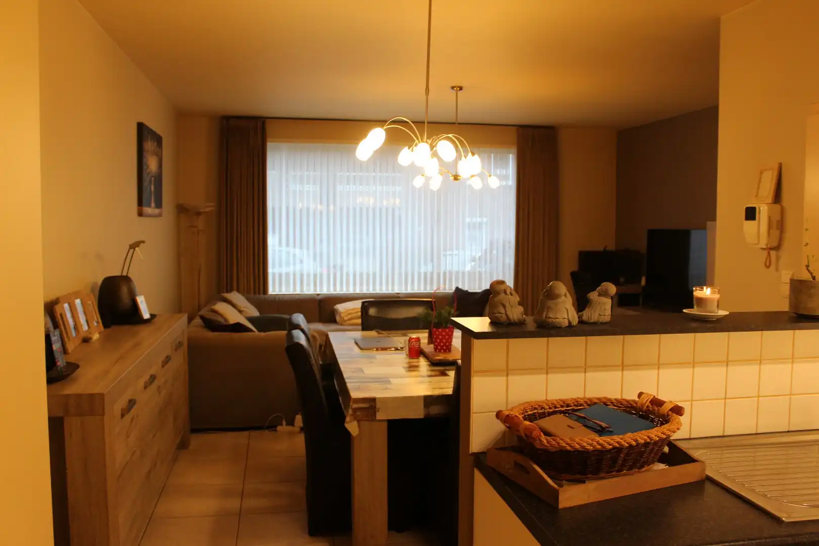 Ruim 3-slaapkamer appartement in het centrum van Lommel, foto 8