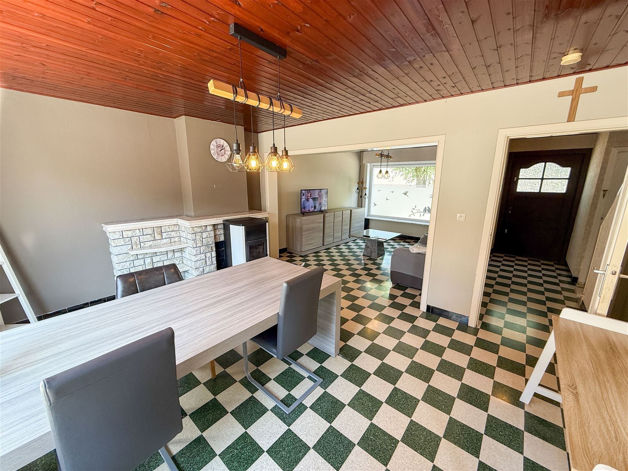 Woning foto 5