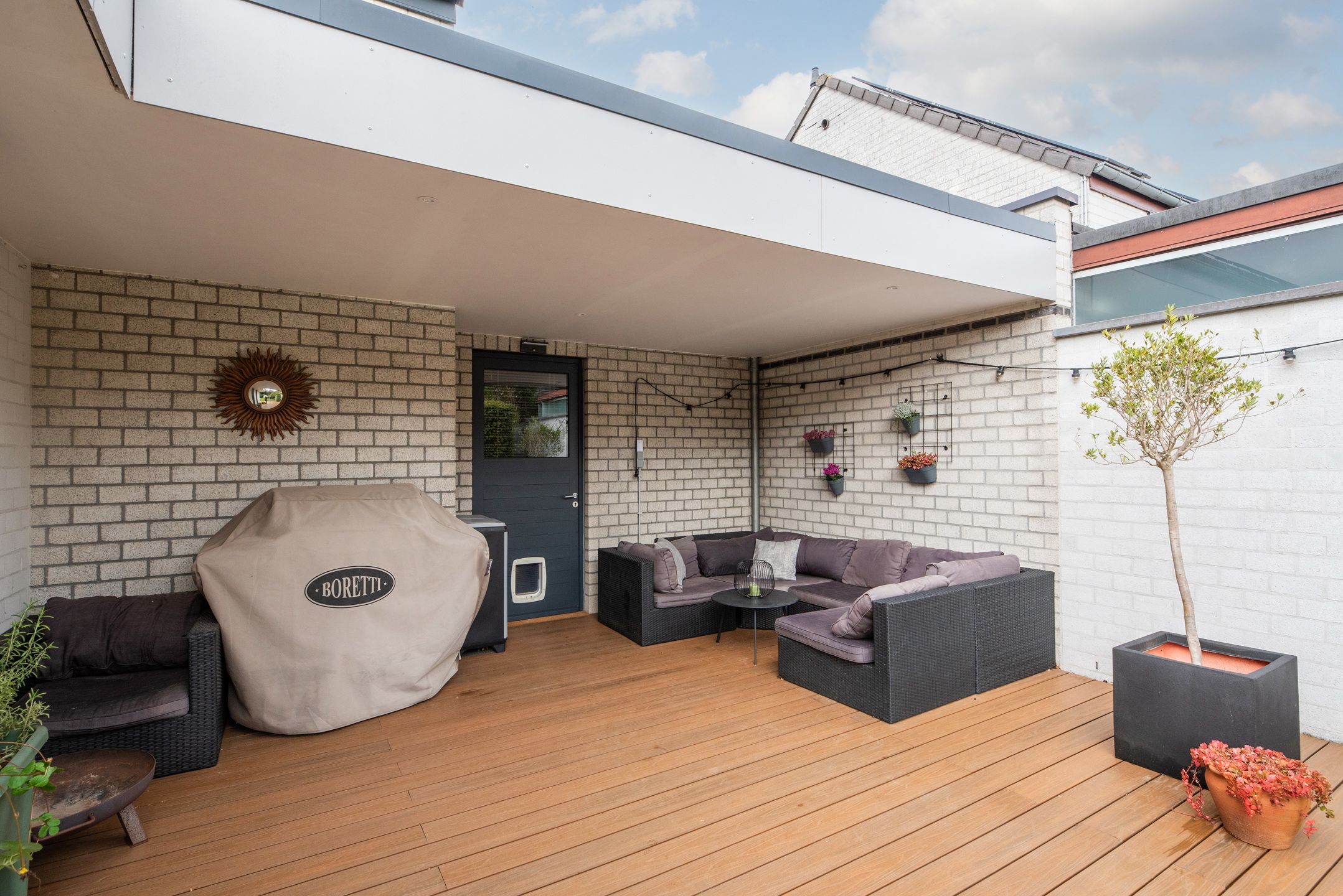 Rustig gelegen, energiezuinige woning met 4 slaapkamers op 473 m². foto 22