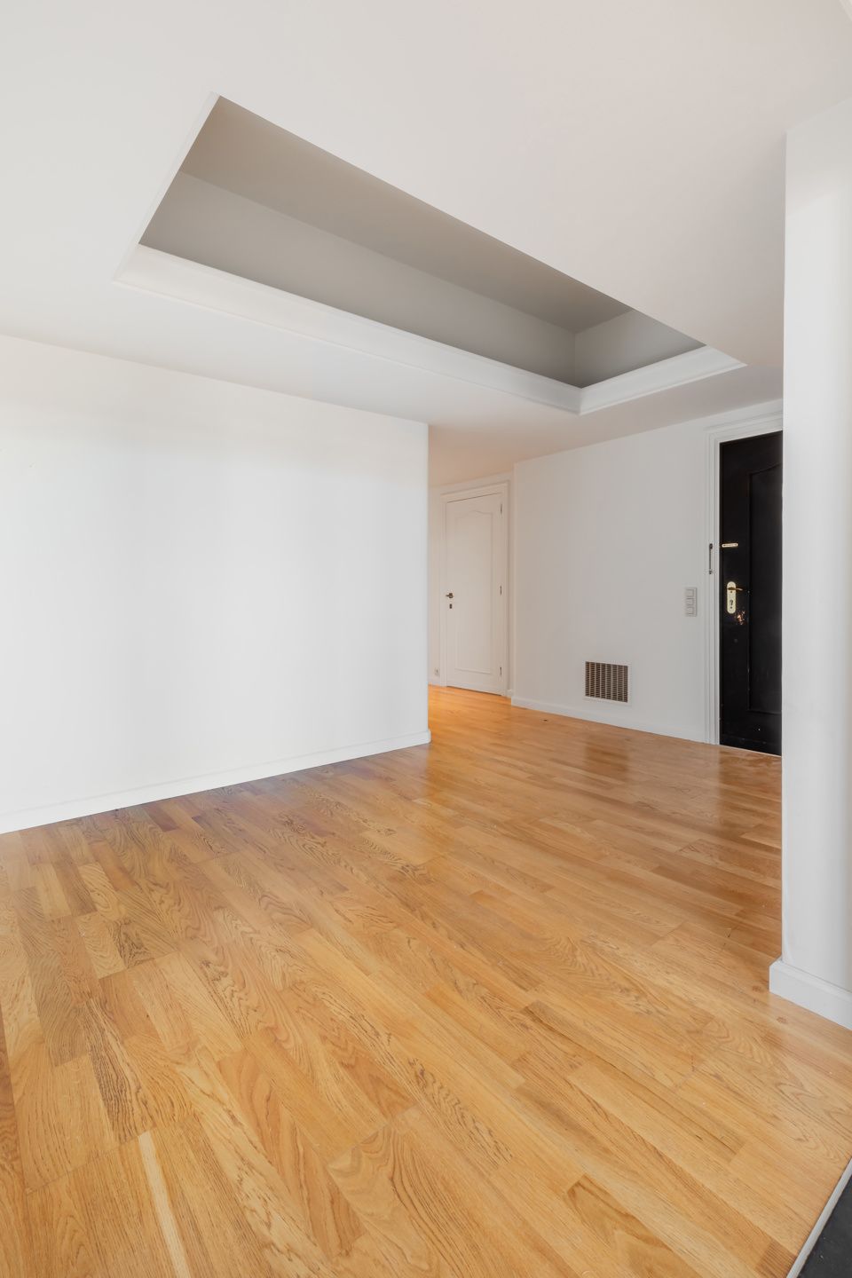 Riant licht appartement vlakbij Stadspark en centrum foto 5