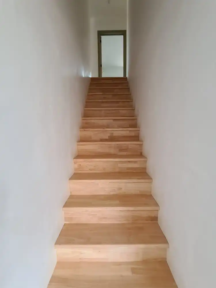 Ruime energieneutrale woning nabij centrum Leopoldsburg foto 6