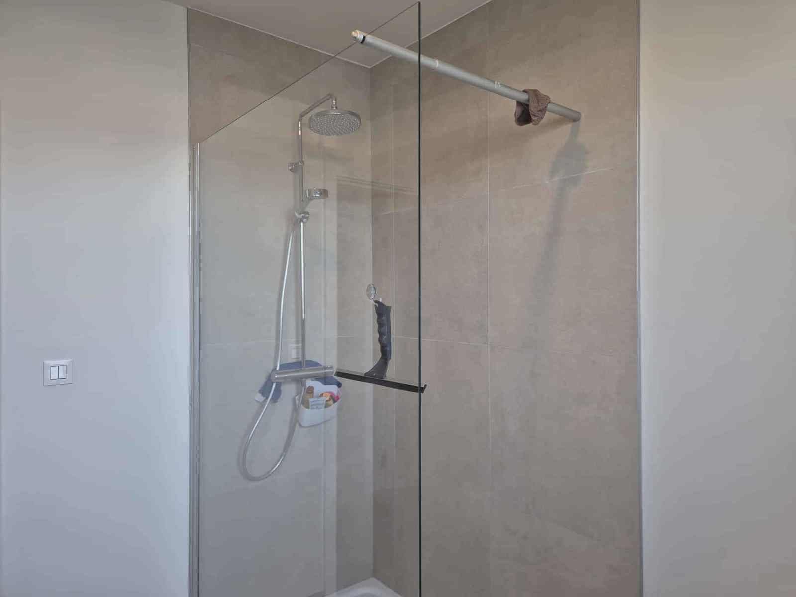 Energiezuinig gelijkvloers appartement met 2 kamers en tuin foto 11