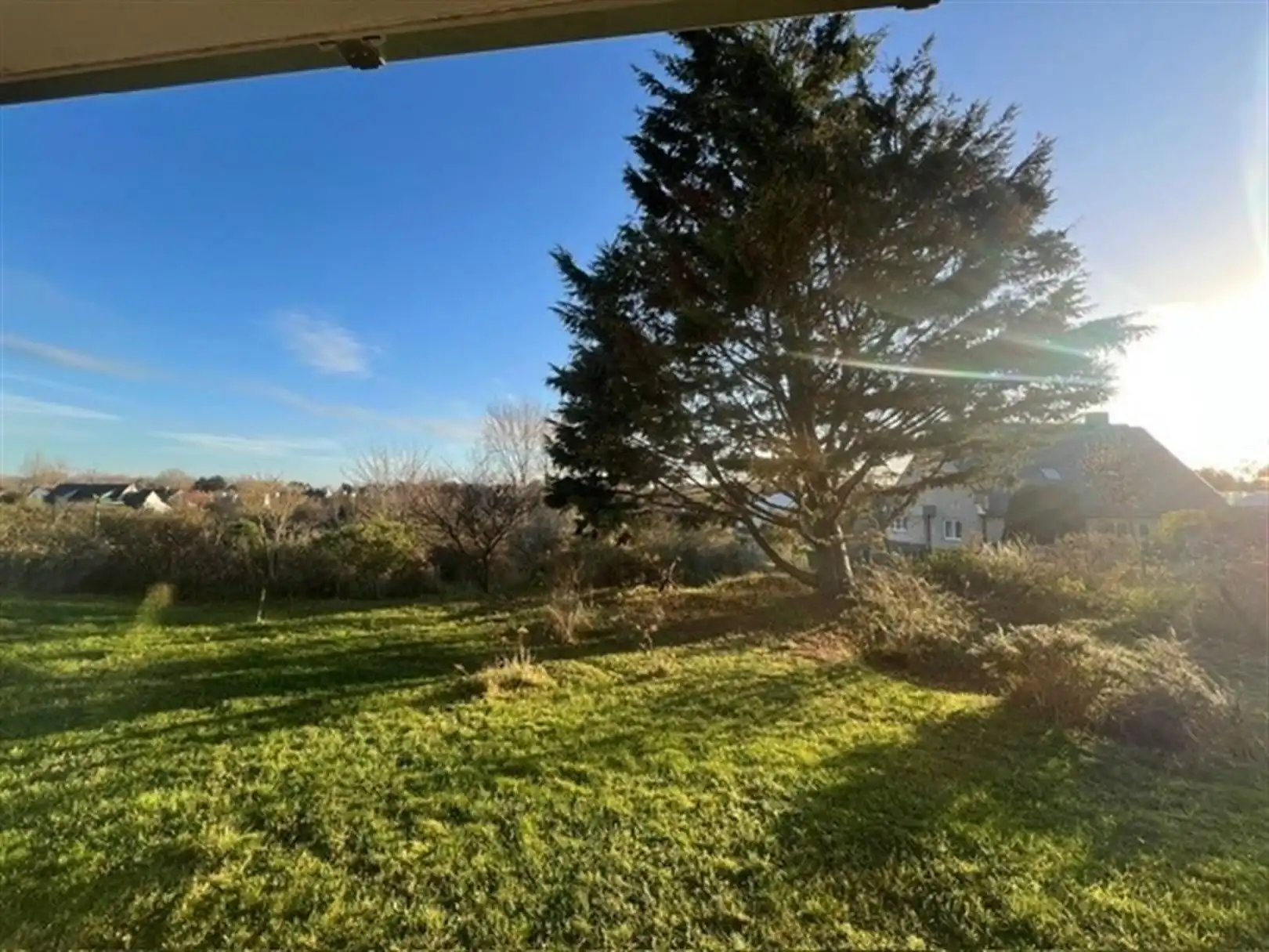 Zuidgericht appartement met groot terras en prachtig duinenzicht op toplocatie! foto 8