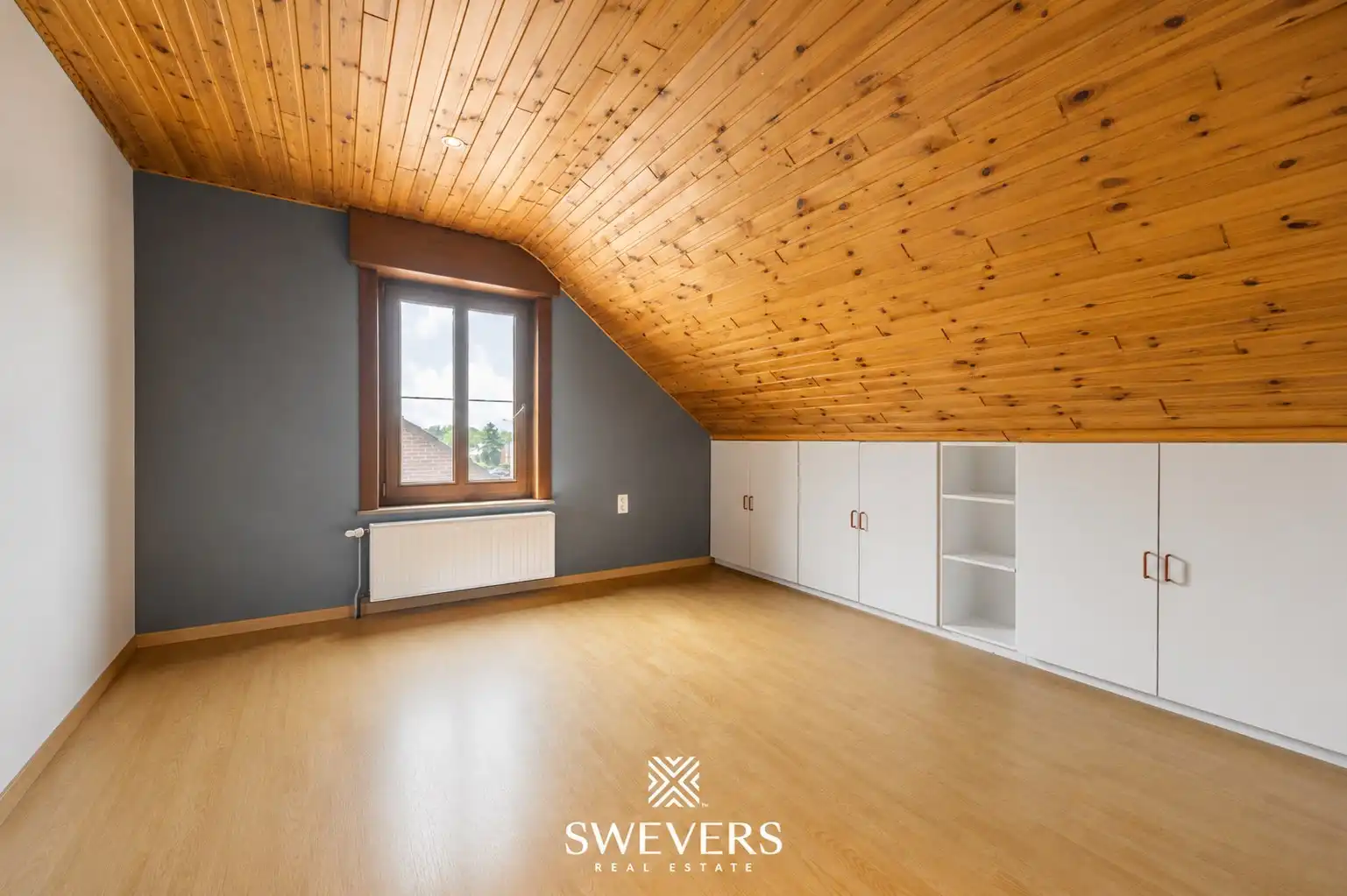 Ruime open bebouwing met zonnige tuin op 980 m² in Heusden-Zolder foto 23