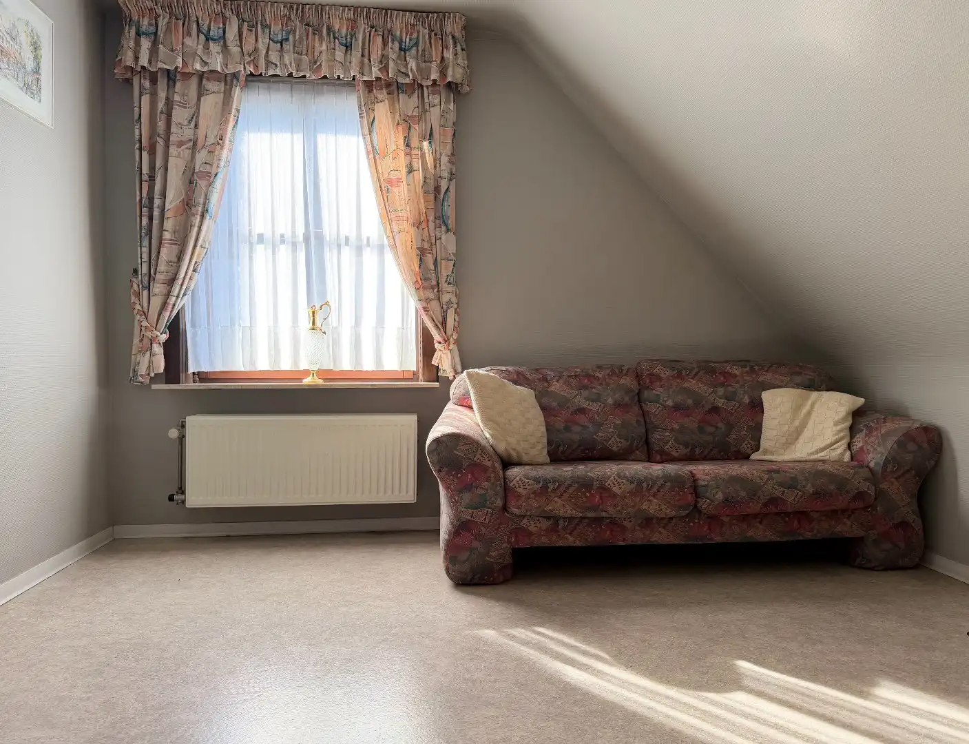 Te koop – Instapklare halfopen bebouwing in Harelbeke foto 14