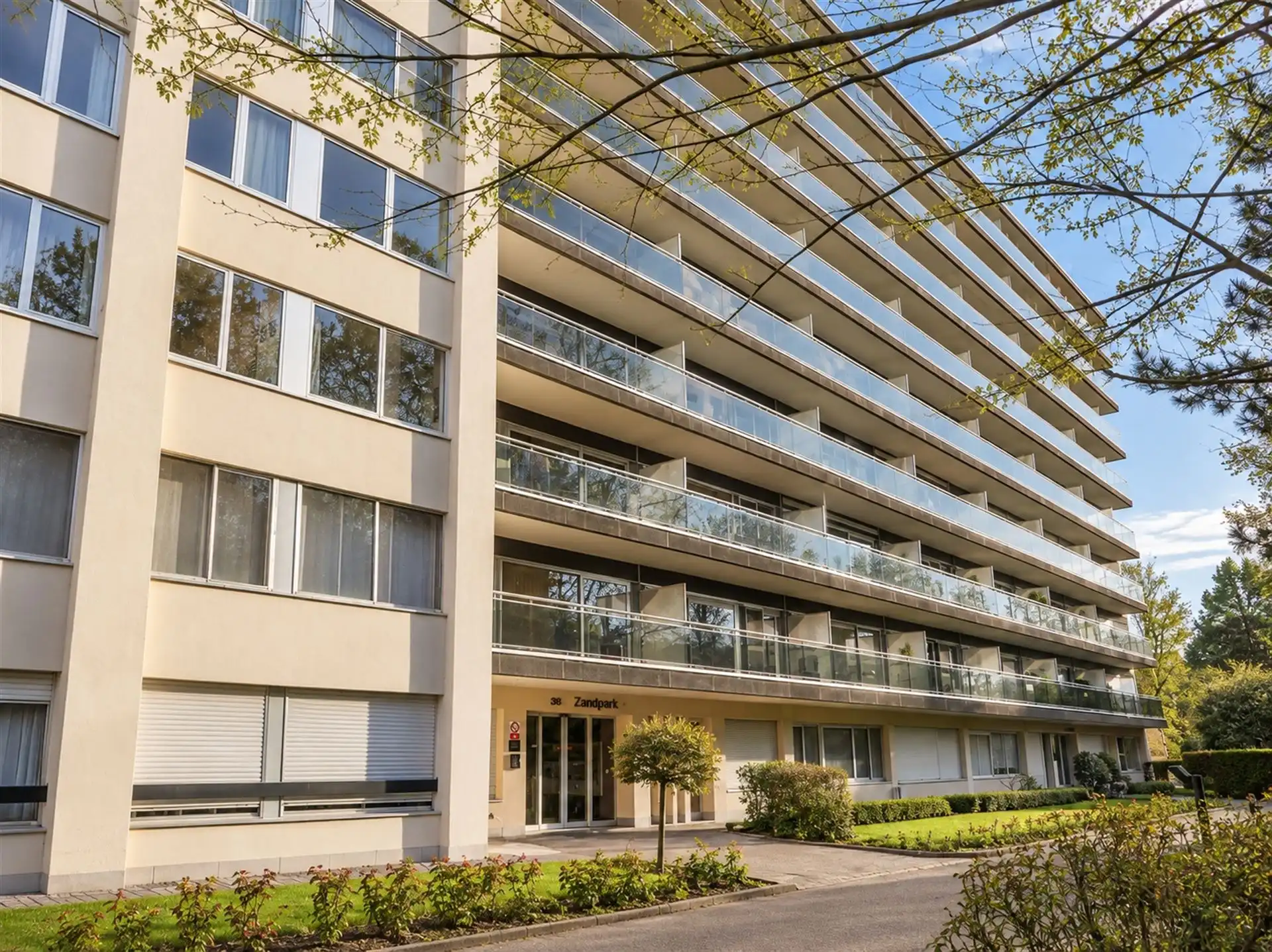 Appartement foto {{pictureIndex}}