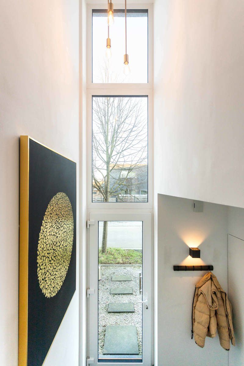 Instapklare energiezuinige woning met Zuidgerichte tuin foto 4