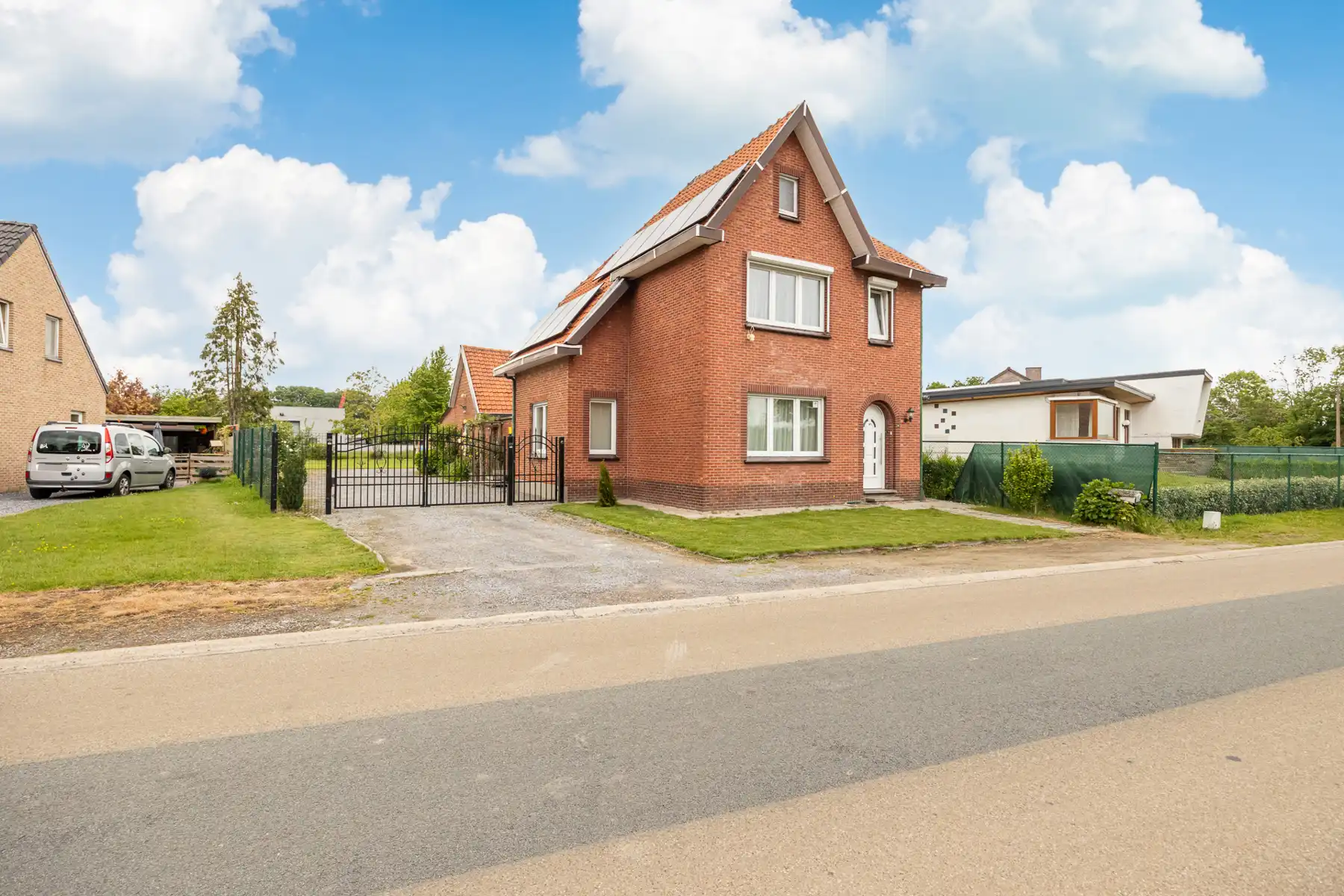 Huis te koop foto 37