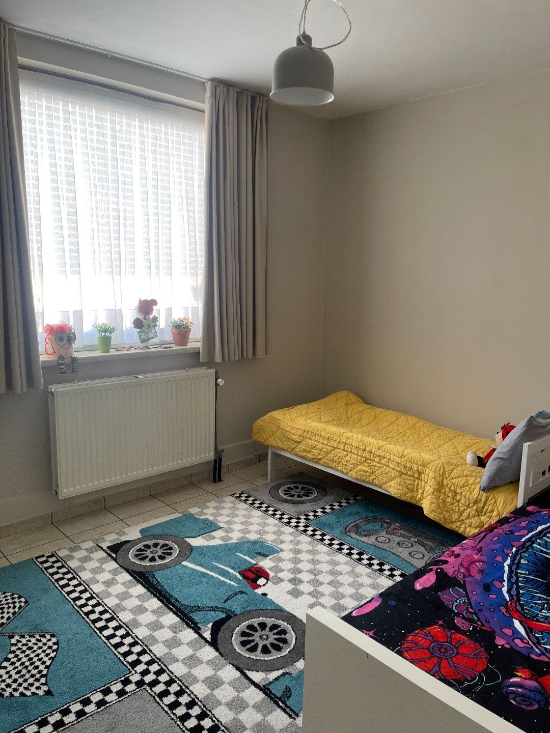 Appartement met 2 slaapkamers te huur in centrum Kuurne! foto 4