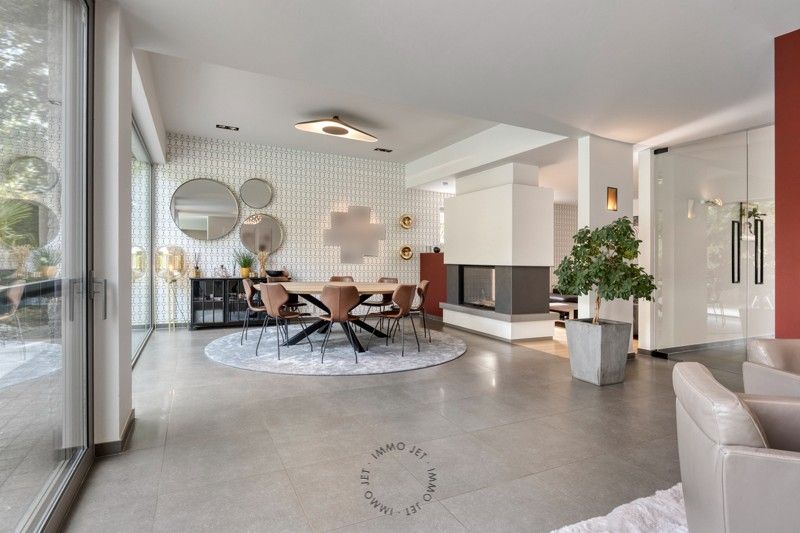 Exclusieve villa met zwembad in rustige wijk nabij het centrum van Beveren foto 7