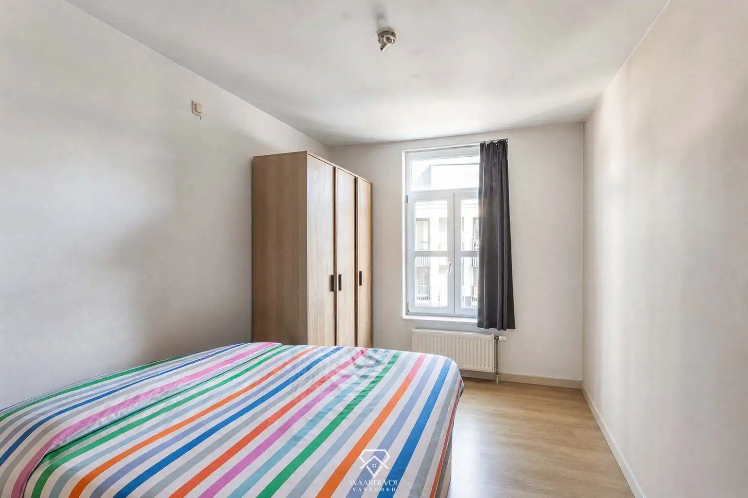 Energiezuinig wonen in hartje Deinze met 2 slaapkamers en eigen autostaanplaats foto 12