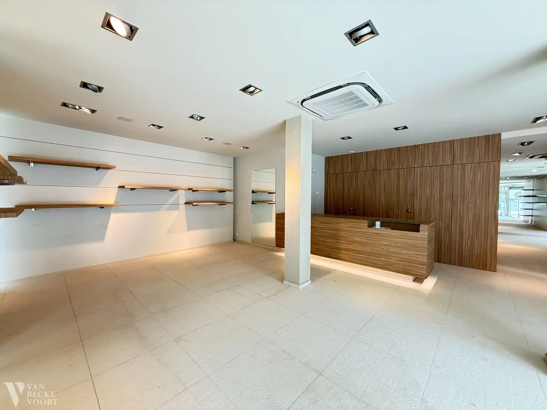 Handelsruimte 134m² foto 6