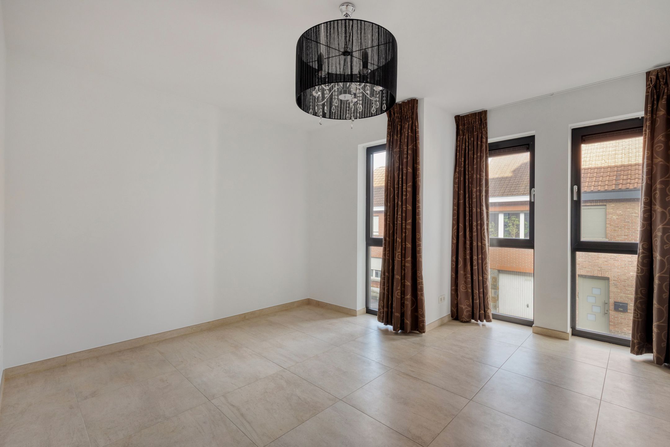 Licht en gezellig 2-slaapkamerapp in Klein-Willebroek foto 6