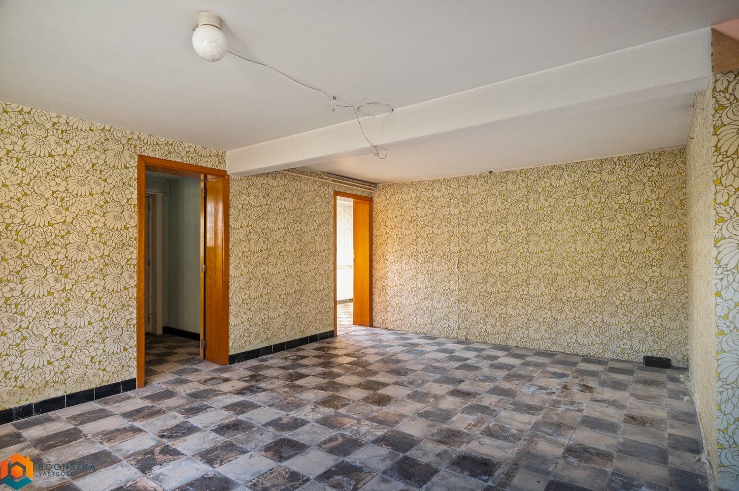 Te renoveren woning op uitzonderlijke locatie te HODB foto 13