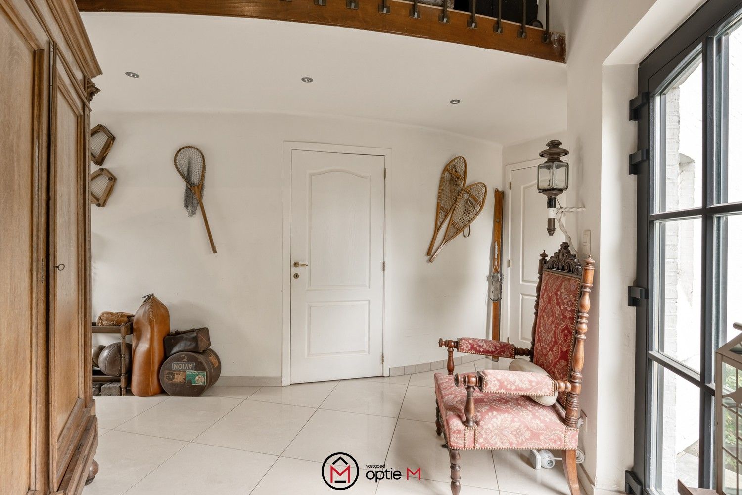 Karaktervolle villa met parktuin op een royaal perceel van 24a71 – vlakbij het centrum van Hasselt foto 11