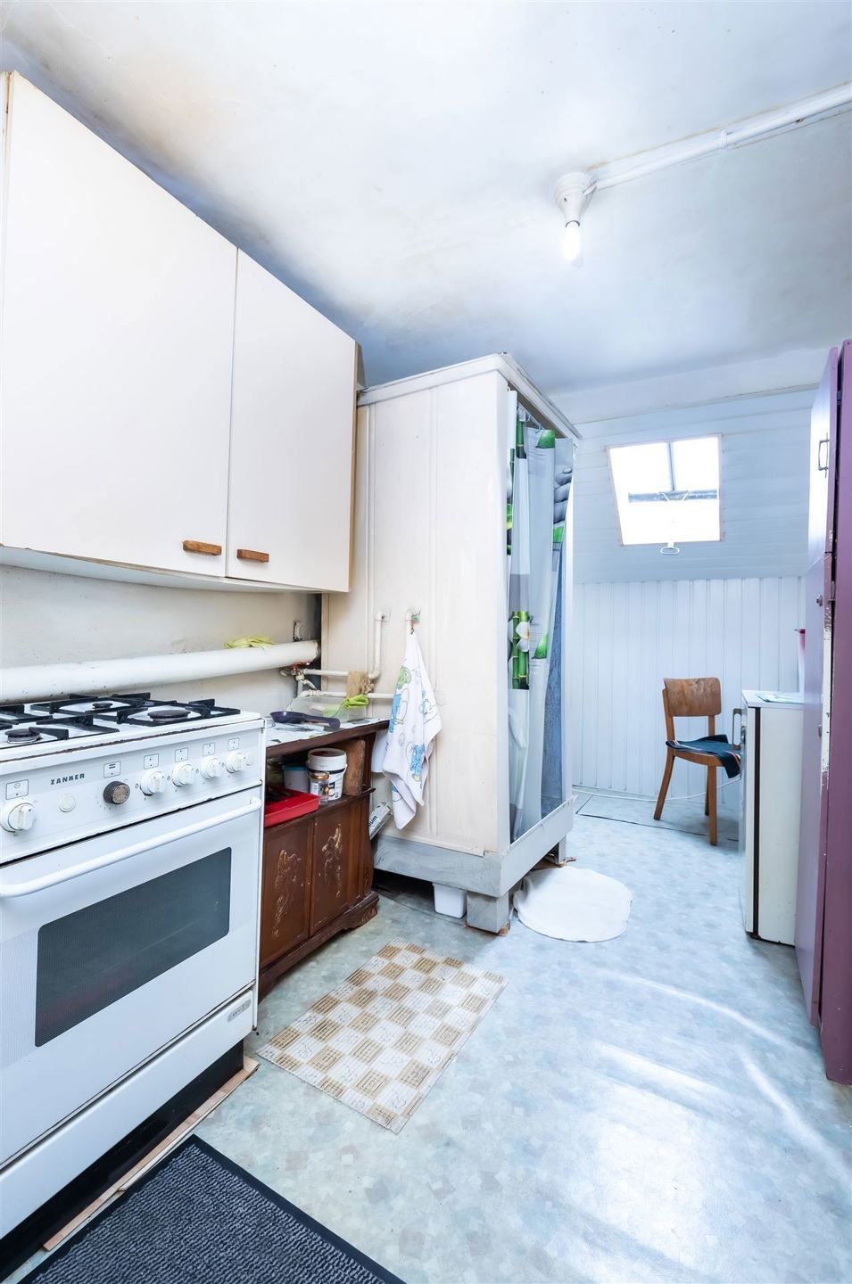 Opbrengstwoning foto 16