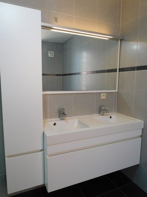 Gezinswoning met 3 slaapkamers, garage en tuin  foto 11